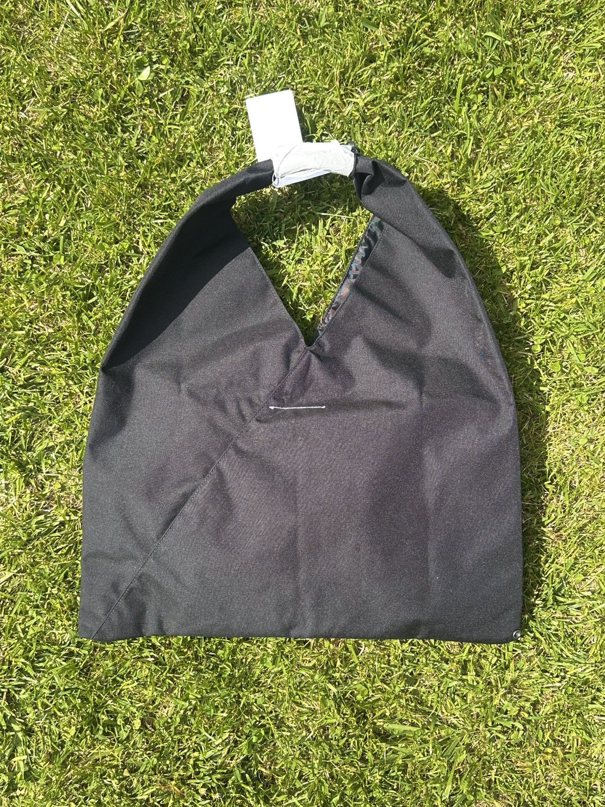 Eastpak × MM6 × Maison Margiela Maison Margiela x Eastpak Size ONE SIZE - 4 Thumbnail