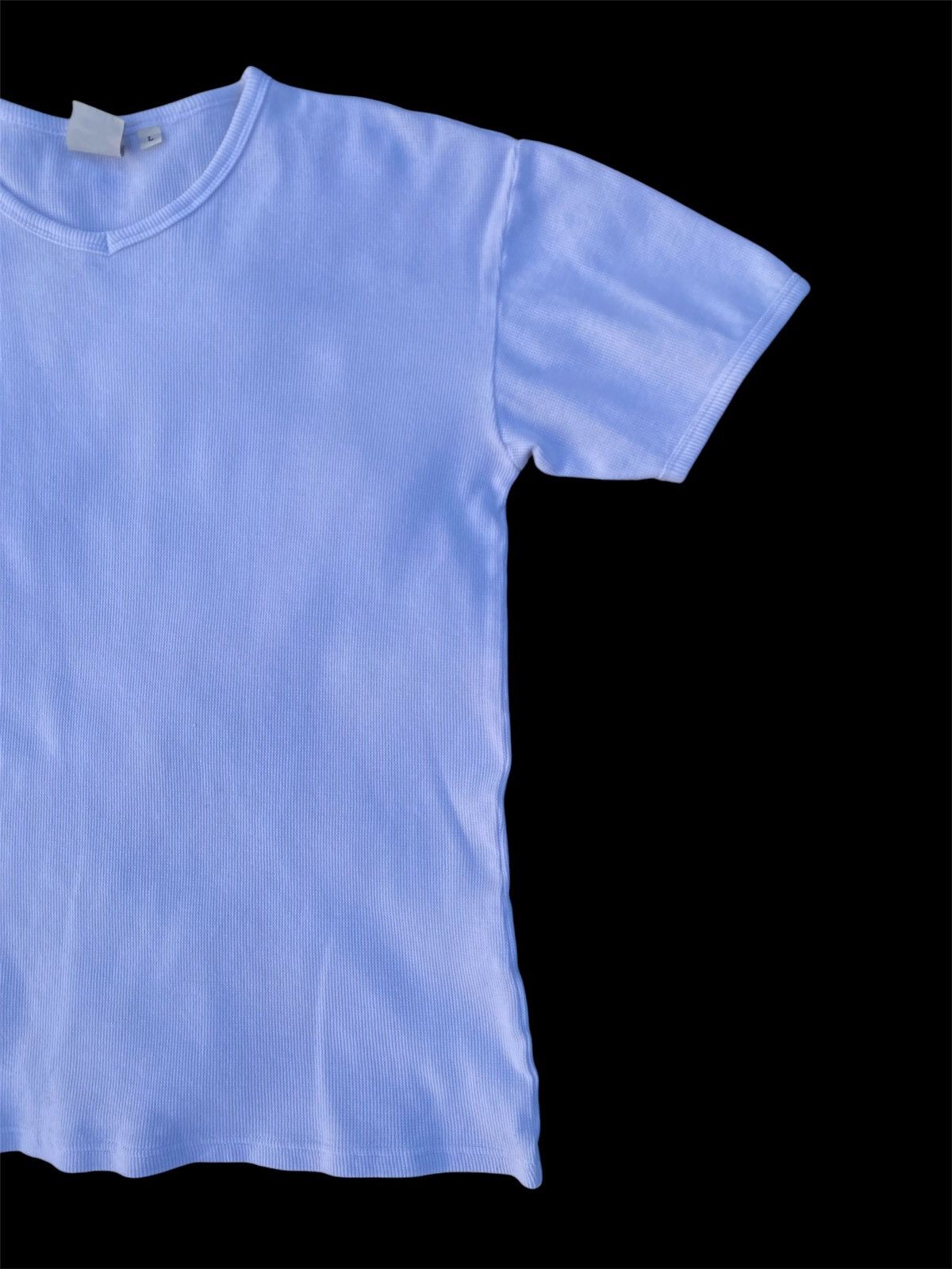 Avirex AVIREX Us Army Plain Stretchable T-Shirt Size US L / EU 52-54 / 3 - 3 Thumbnail
