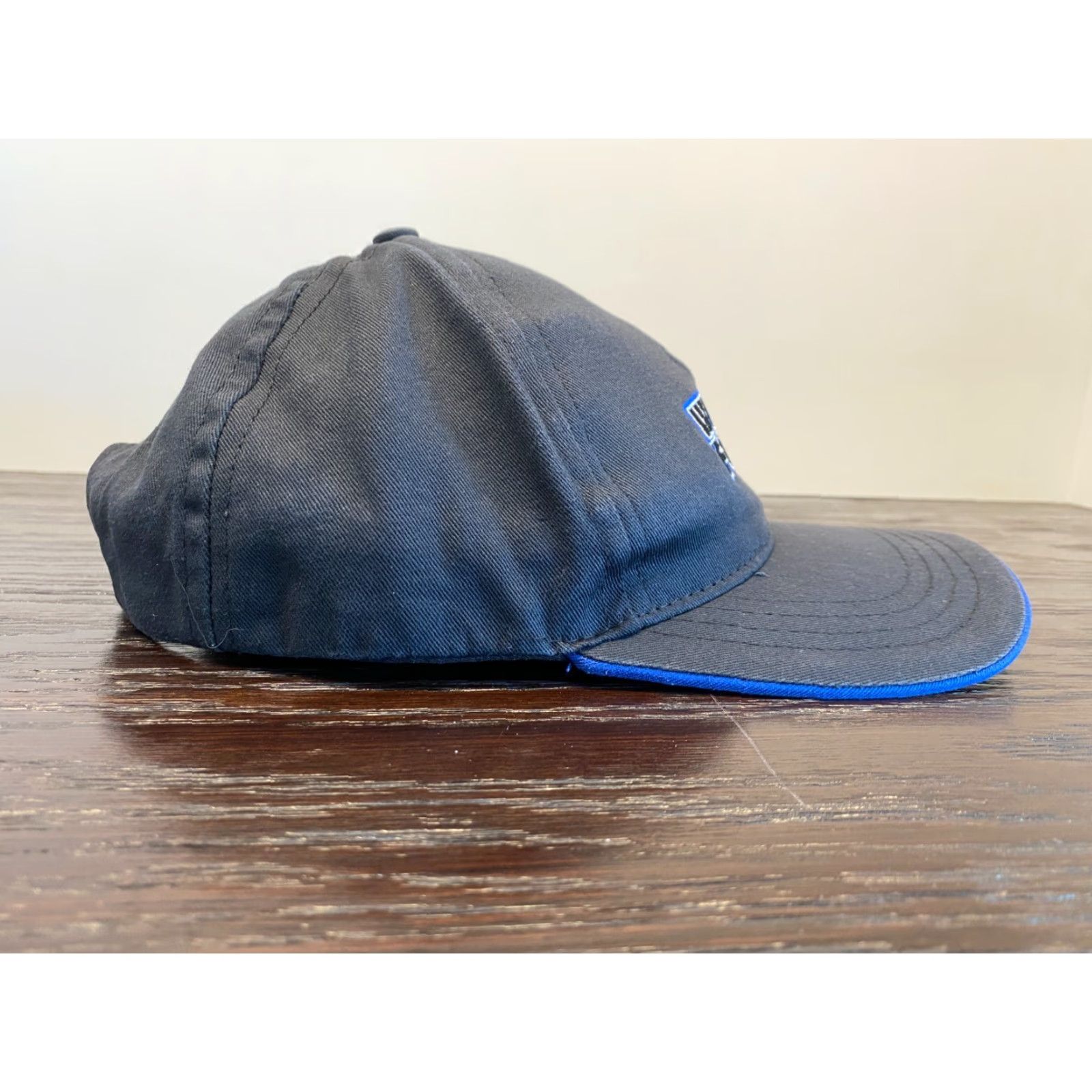 Vintage VINTAGE Wheel of Fortune Baseball Cap Adult One Size Adjustable USA TV Cotton Twill Hat Mens Size ONE SIZE - 3 Thumbnail