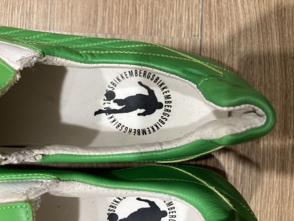 Dirk Bikkembergs Dirk Bikkembergs Sneakers “ FIRST LINE” Size US 9 / EU 42 - 6 Thumbnail