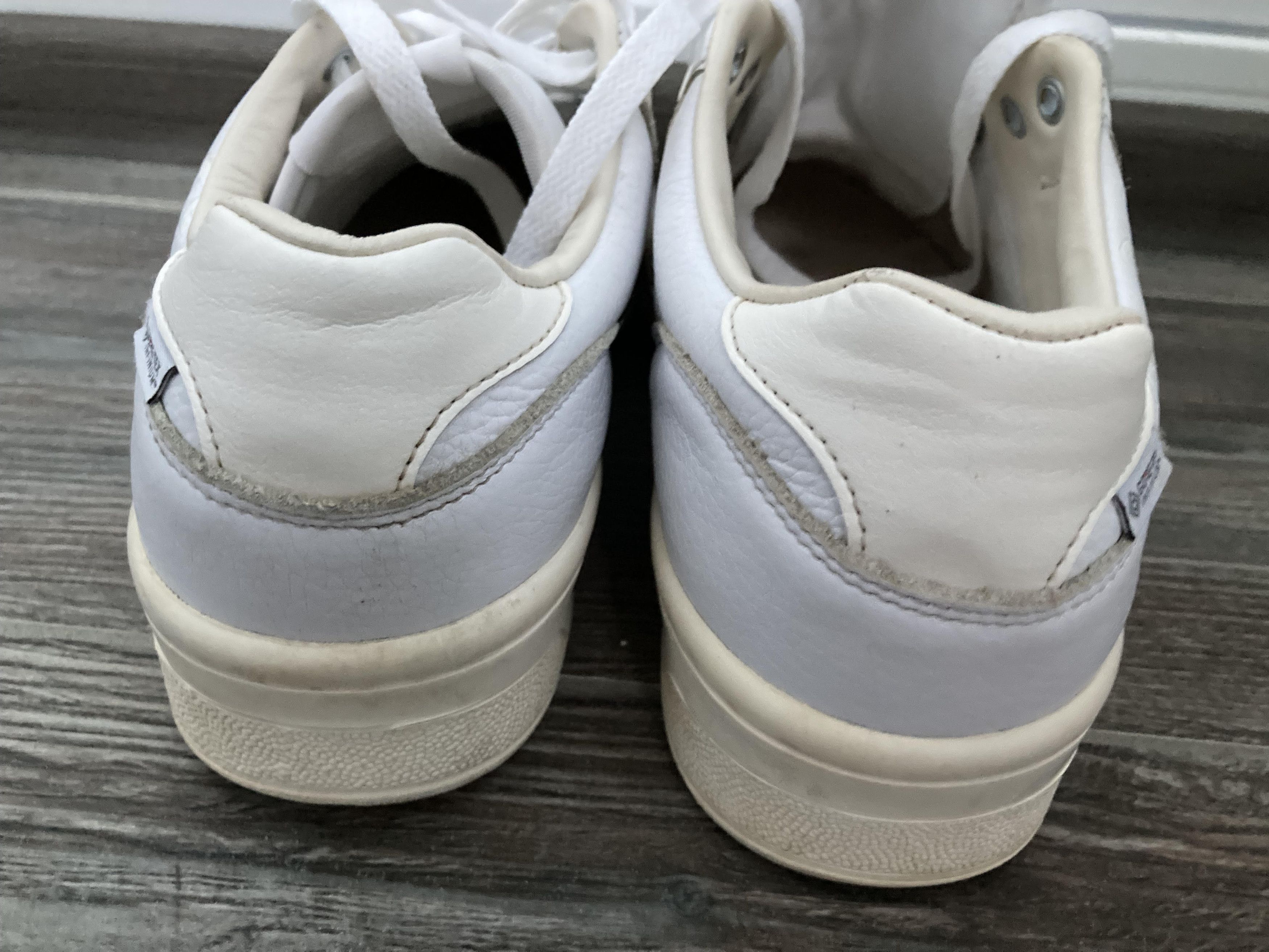 Adidas × Goretex Adidas Rivalry Low Gore-Tex 'Infinium' FU8929 Size US 9 / EU 42 - 11 Thumbnail