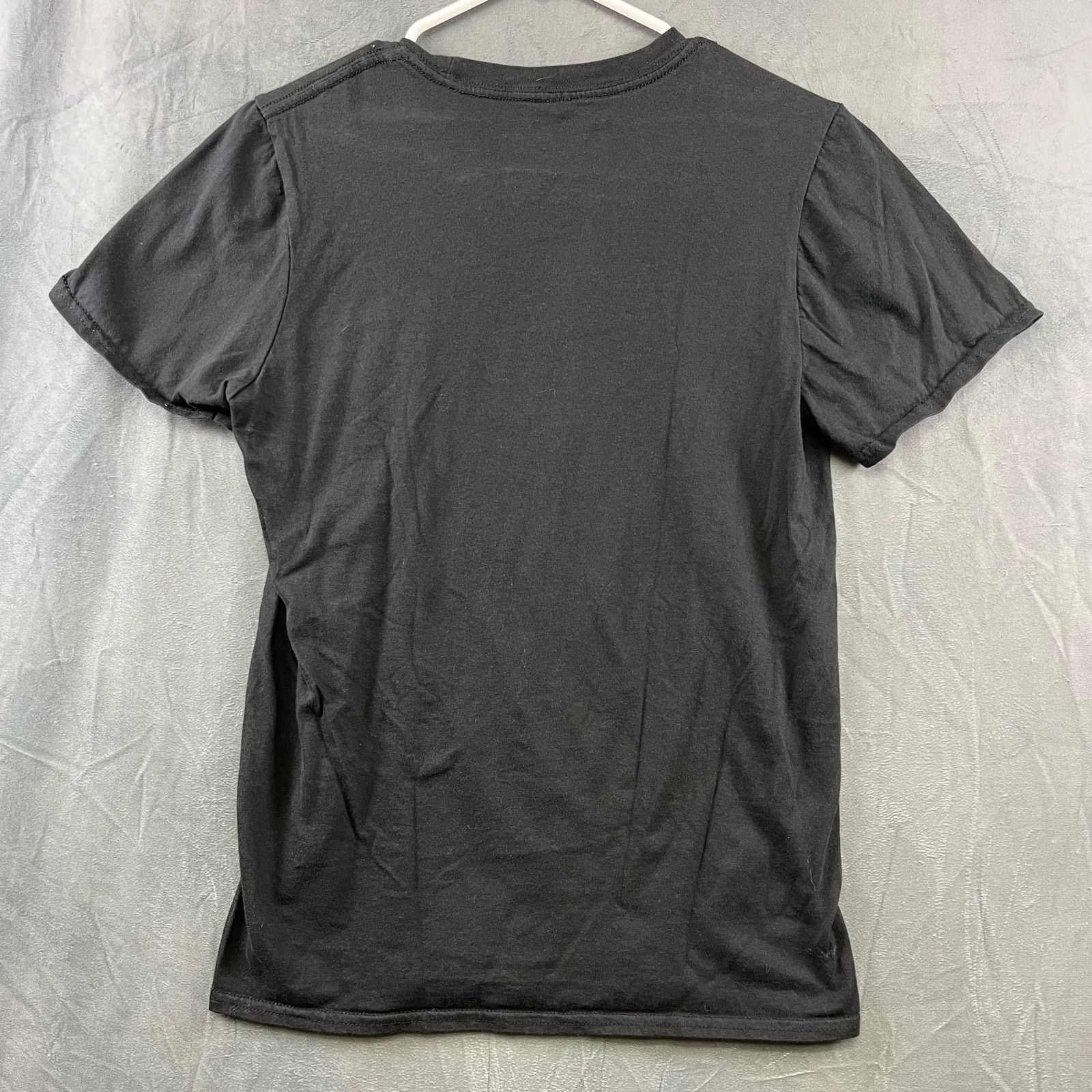 Other Black Lives Matter BLM Fitted El Crew PE Shirt Small NN-12 Size S / US 4 / IT 40 - 5 Thumbnail