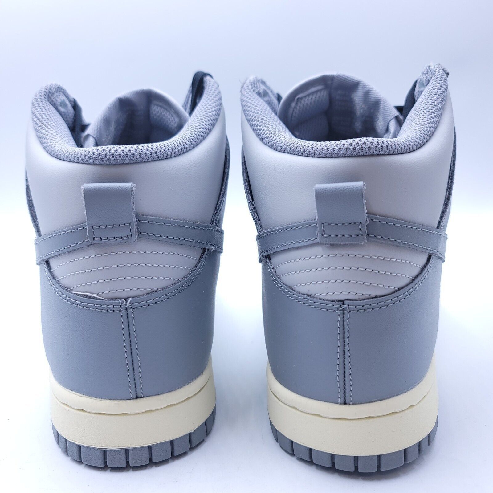 Nike Nike Dunk High Basketball Shoe Womens Size 8.5 DD1869-001 Size US 8.5 / IT 38.5 - 3 Thumbnail