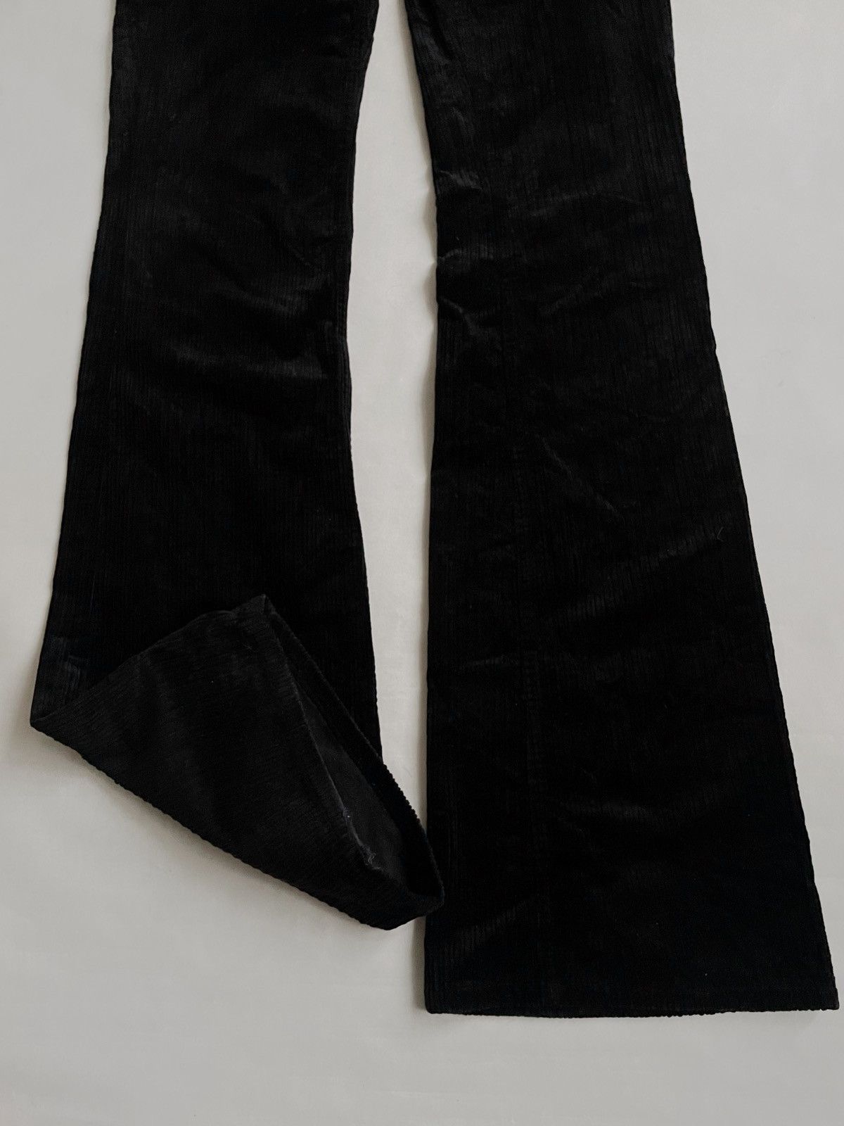 Isabel Marant Etoile Isabel Marant Etoile bell-bottoms pants Size 26" / US 2 / IT 38 - 4 Thumbnail