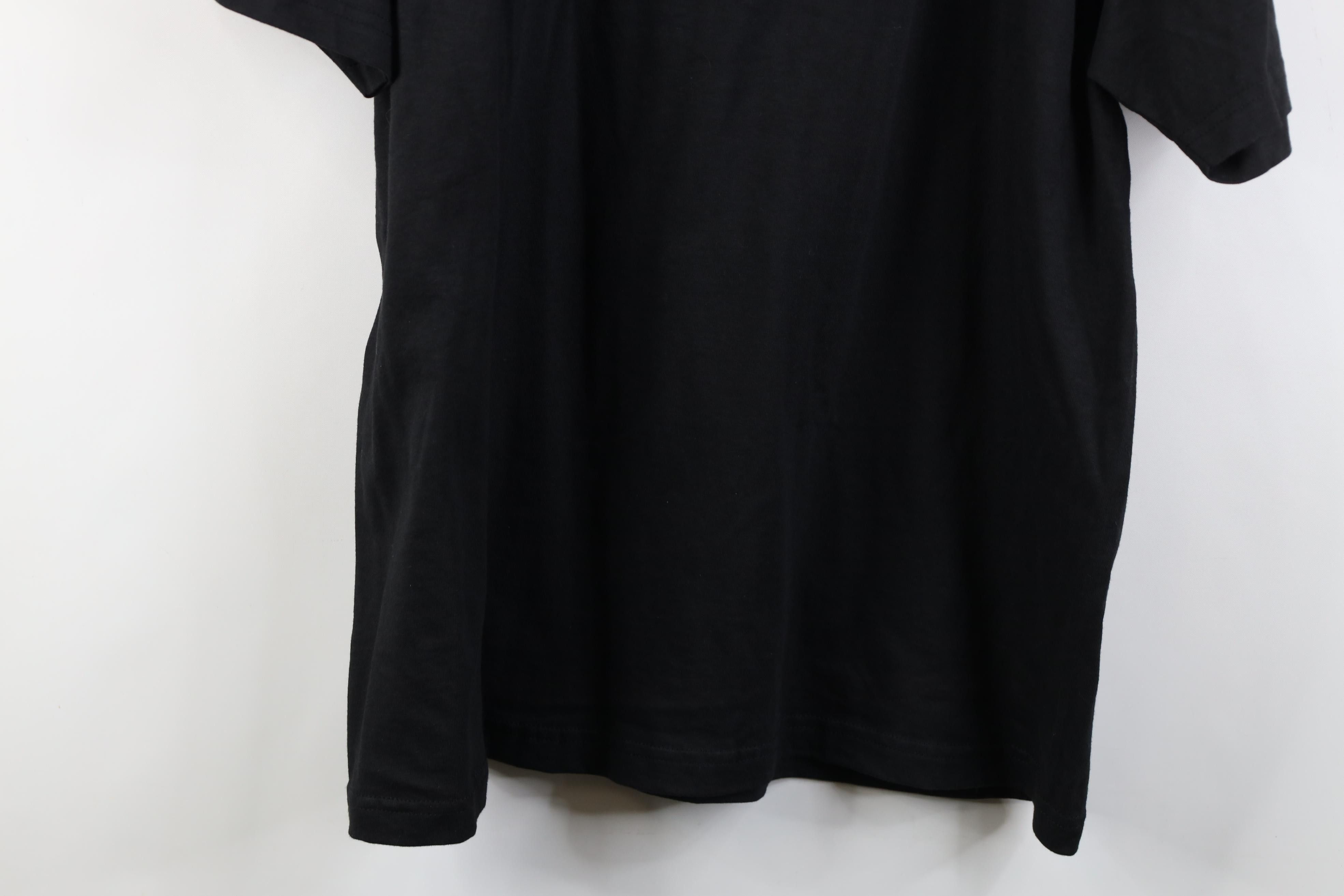 Vintage Deadstock Vintage 90s Y2K Streetwear New Mexico T-Shirt Size US XL / EU 56 / 4 - 12 Thumbnail