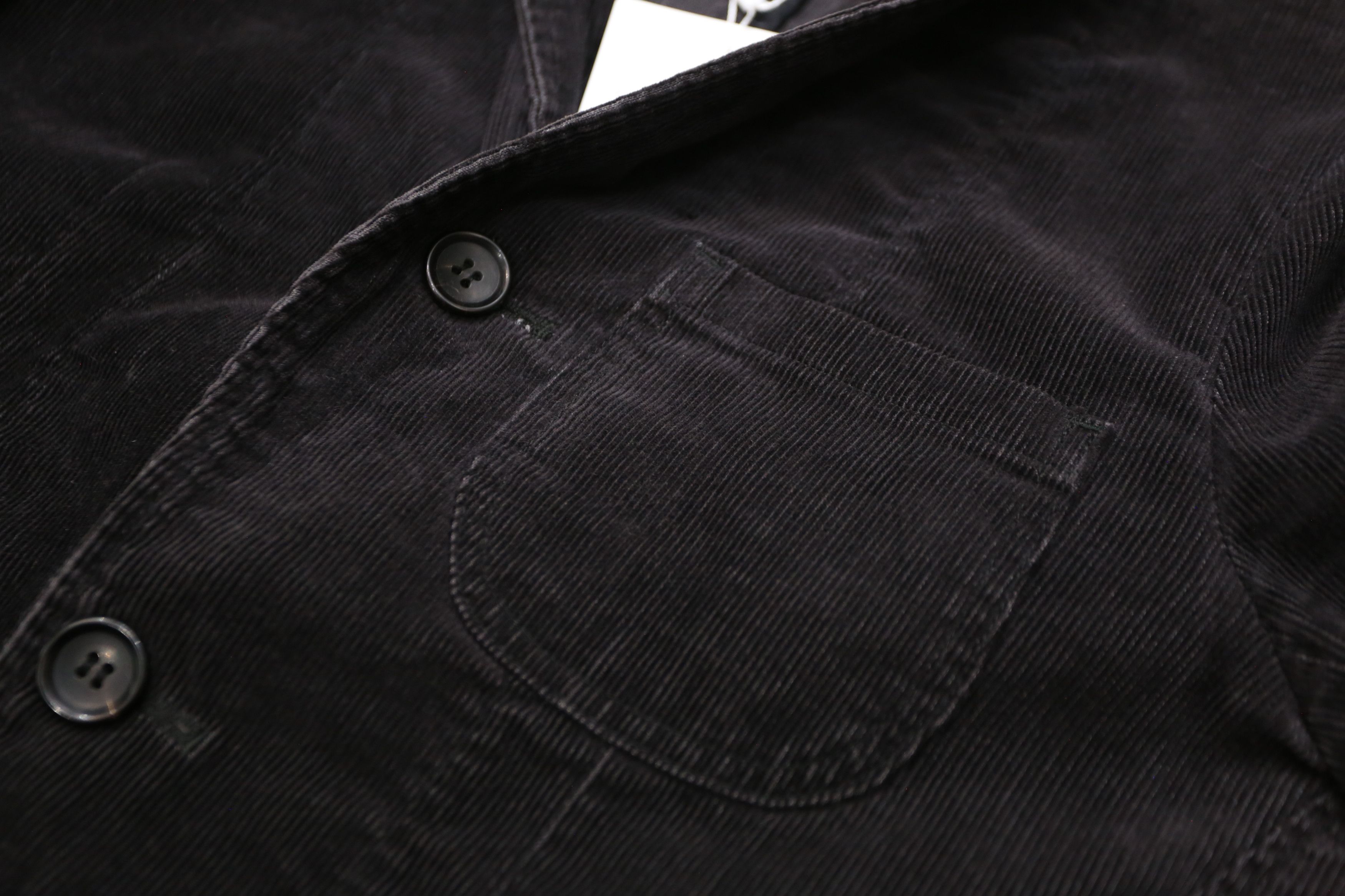 Visvim Visvim - F/W 12 - Academia Blazer Size US M / EU 48-50 / 2 - 4 Thumbnail