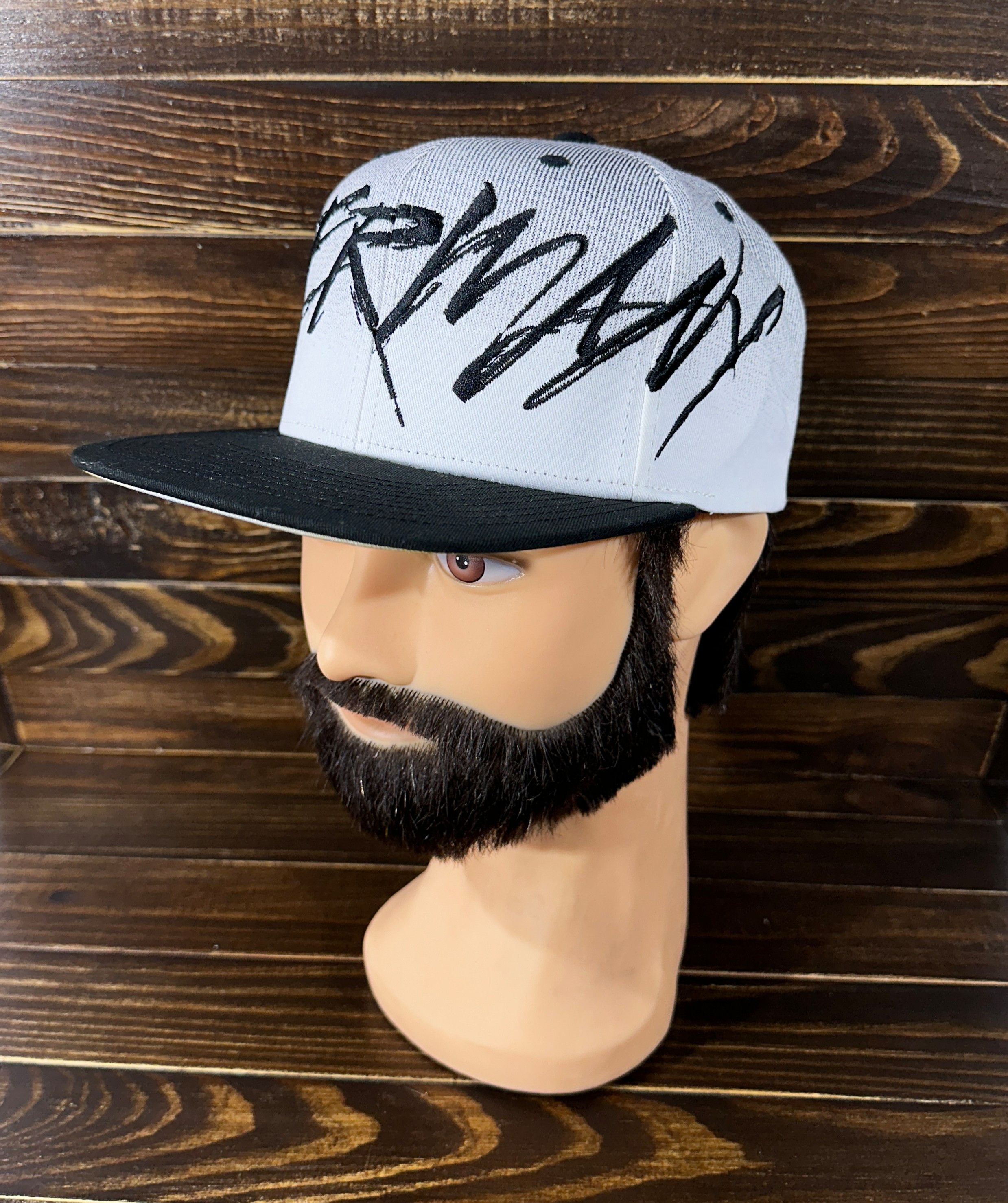 Other 2014 Fifa World Cup Brasil SnapBack Cap "Germany" Adidas Size ONE SIZE - 1 Thumbnail