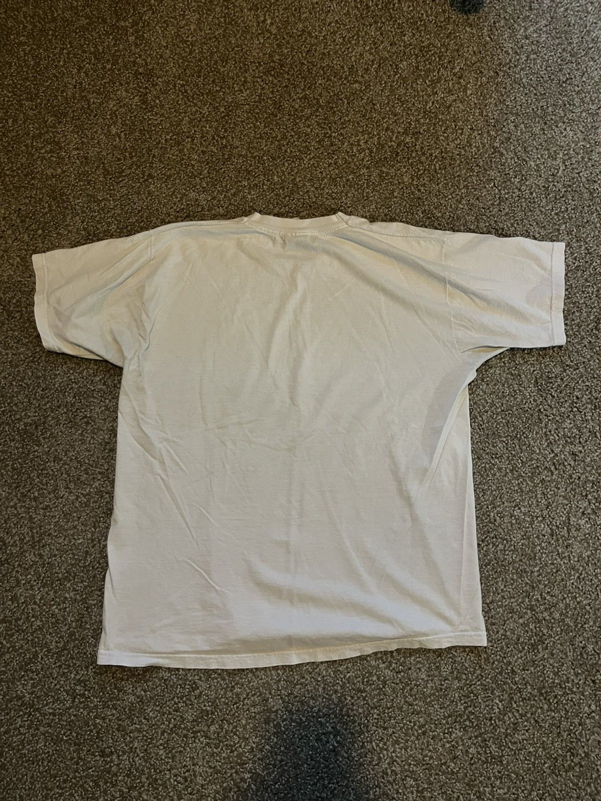 Fruit Of The Loom Frog Tee Size US L / EU 52-54 / 3 - 4 Thumbnail