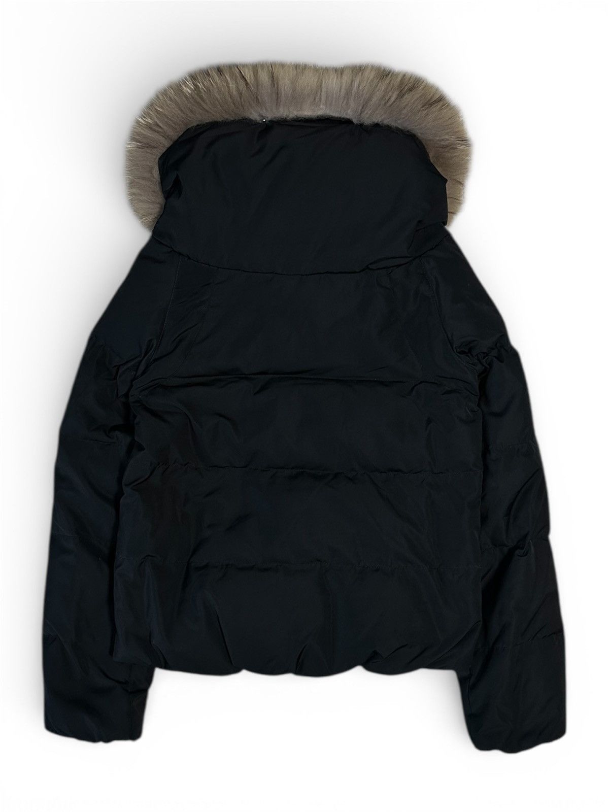 GOA VINTAGE GOA BONO FUR PUFFER JACKET Size US S / EU 44-46 / 1 - 3 Thumbnail