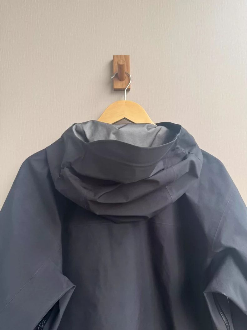 Arc'teryx Arcteryx Beta LT Black Men's Jacket Size US M / EU 48-50 / 2 - 4 Thumbnail