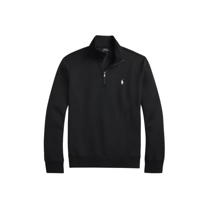 Polo Ralph Lauren Polo Ralph Lauren Men's Stand-Collar Zip Sweatshirt Size US M / EU 48-50 / 2 - 1 Thumbnail
