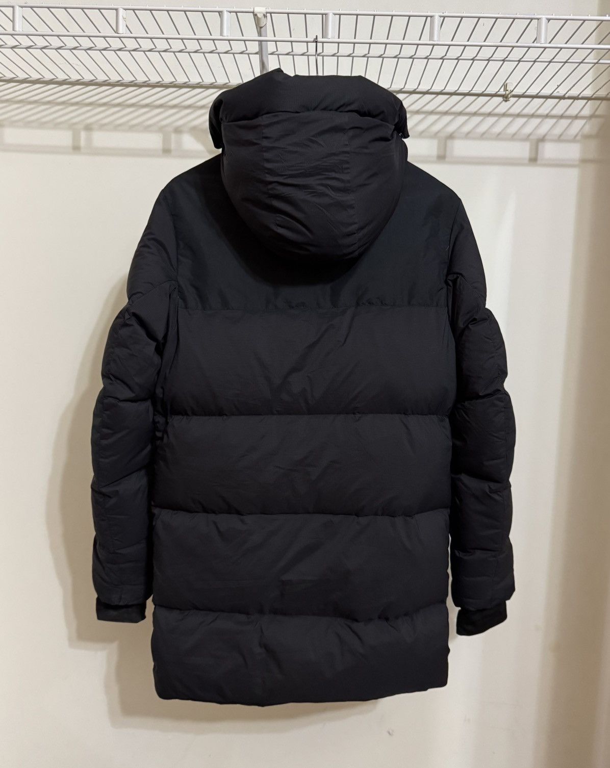 Canada Goose Armstrong 750 Fill Power Down Jacket Size US XS / EU 42 / 0 - 2 Thumbnail