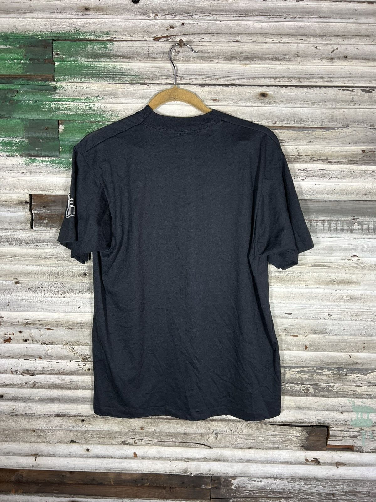 Vintage Vintage Weightlifting Shirt Size US L / EU 52-54 / 3 - 4 Thumbnail