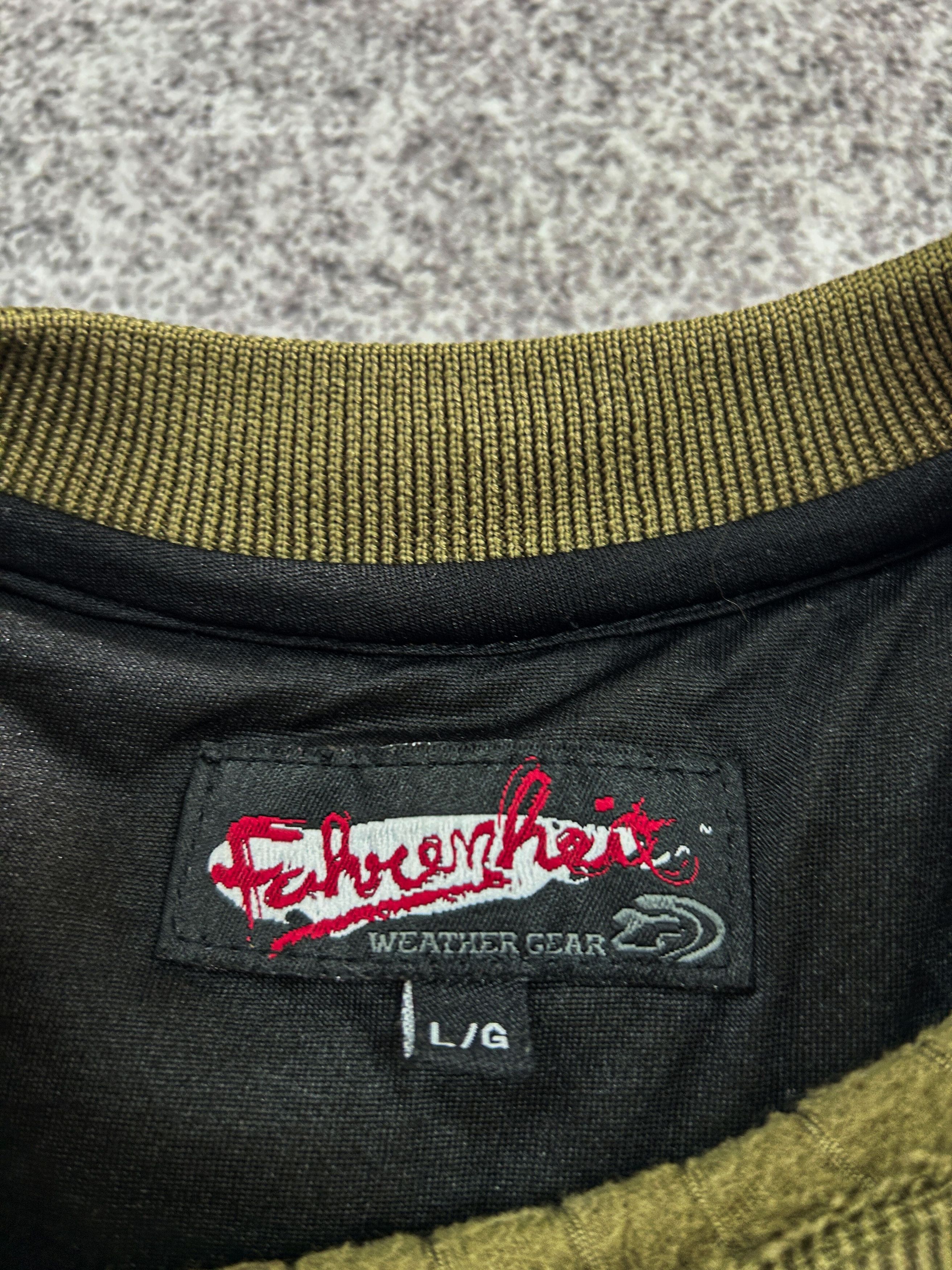 Japanese Brand Designer Hysteric Glamour Balenci Style Sweater Size US L / EU 52-54 / 3 - 8 Thumbnail