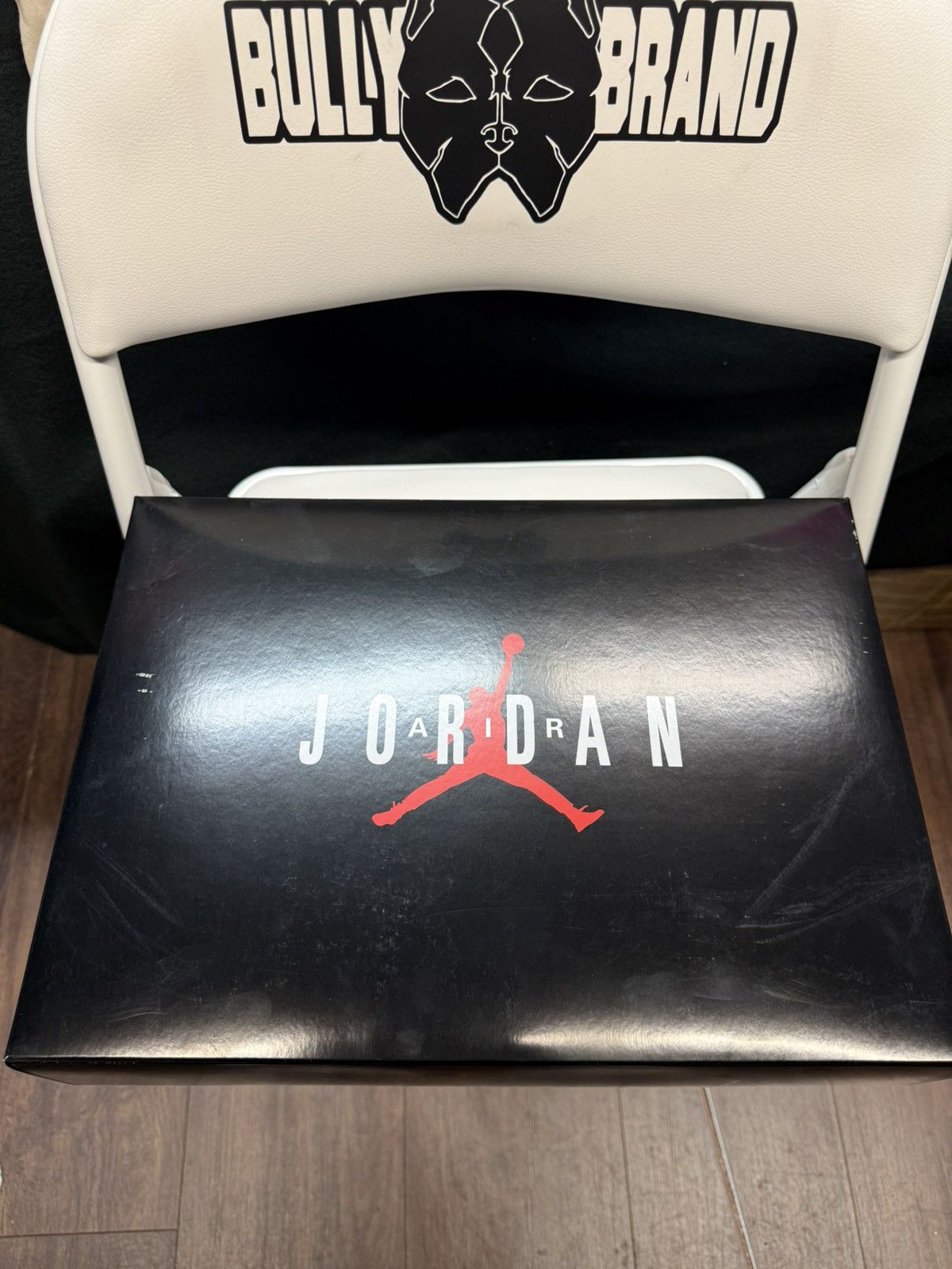 Jordan 11 Columbia