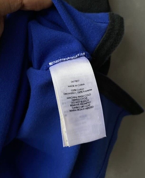Polo Ralph Lauren × Ralph Lauren Polo Ralph Lauren Rafting Guide Polos Size US L / EU 52-54 / 3 - 4 Thumbnail