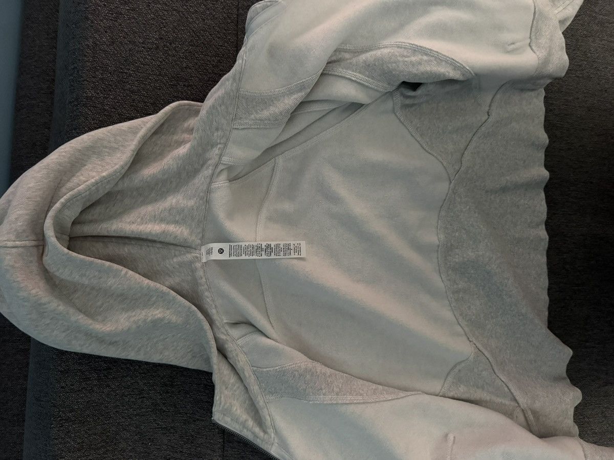 Lululemon Lululemon Scuba Cropped Hoddie Size M / US 6-8 / IT 42-44 - 5 Thumbnail