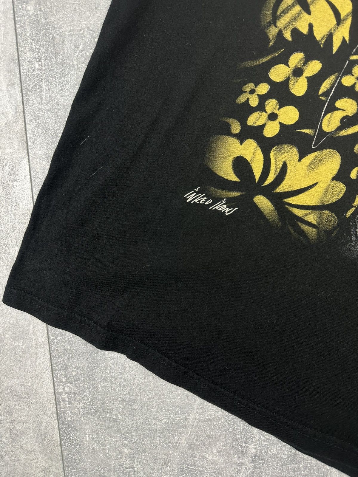 Other Fear And Loathing In Las Vegas Johnny Depp T-Shirt Size US XL / EU 56 / 4 - 3 Thumbnail