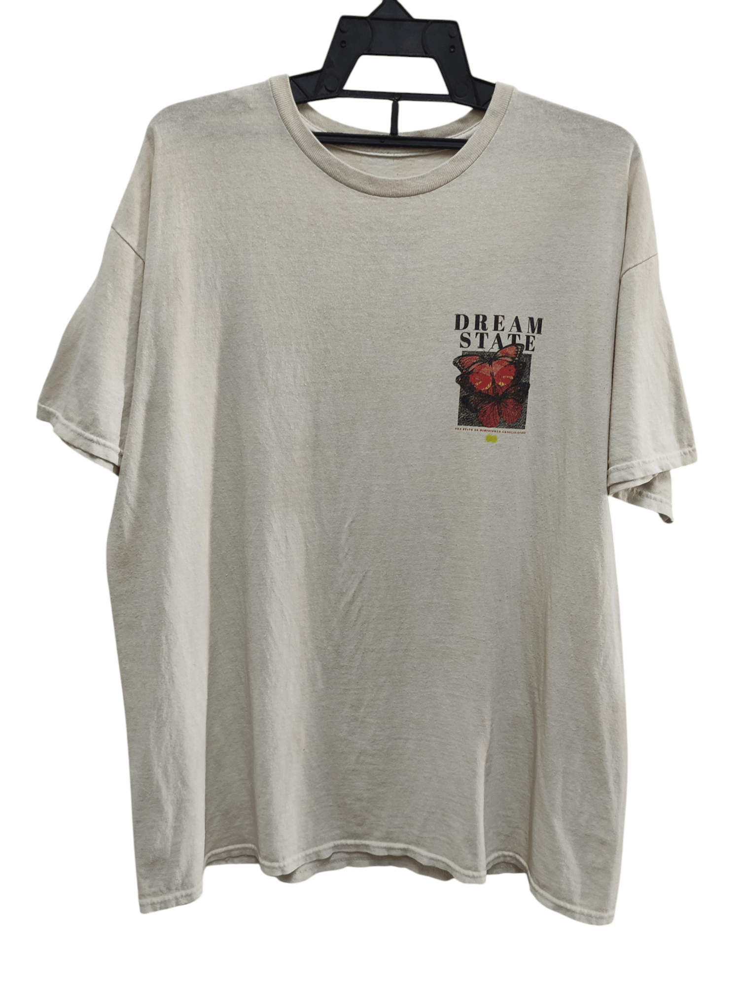 Vintage VINTAGE PACSUN DREAM STATE Size US L / EU 52-54 / 3 - 2 Thumbnail