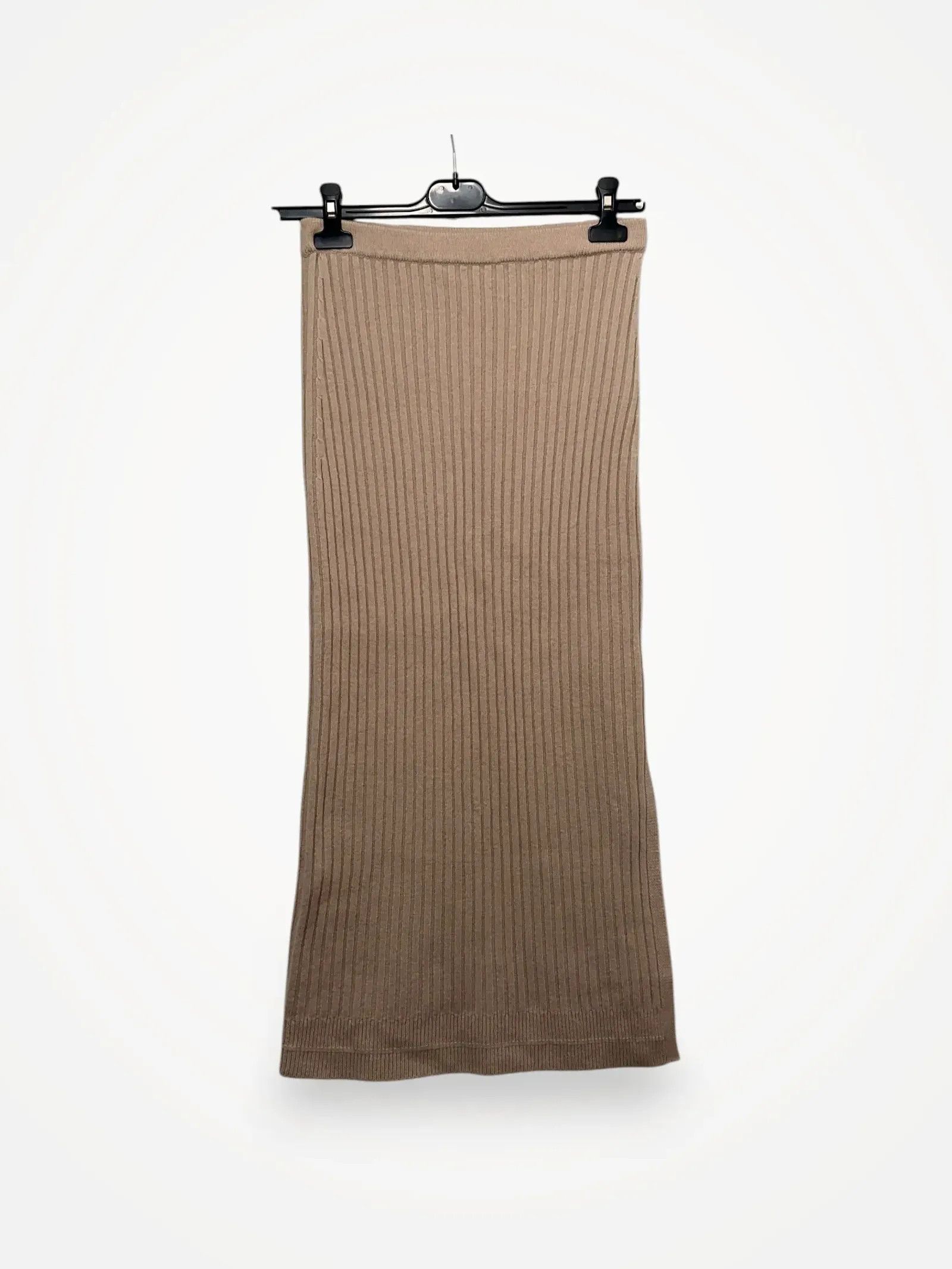 Filippa K Filippa K Rib knit skirt Skirt Size 27" / US 4 / IT 40 - 1 Thumbnail