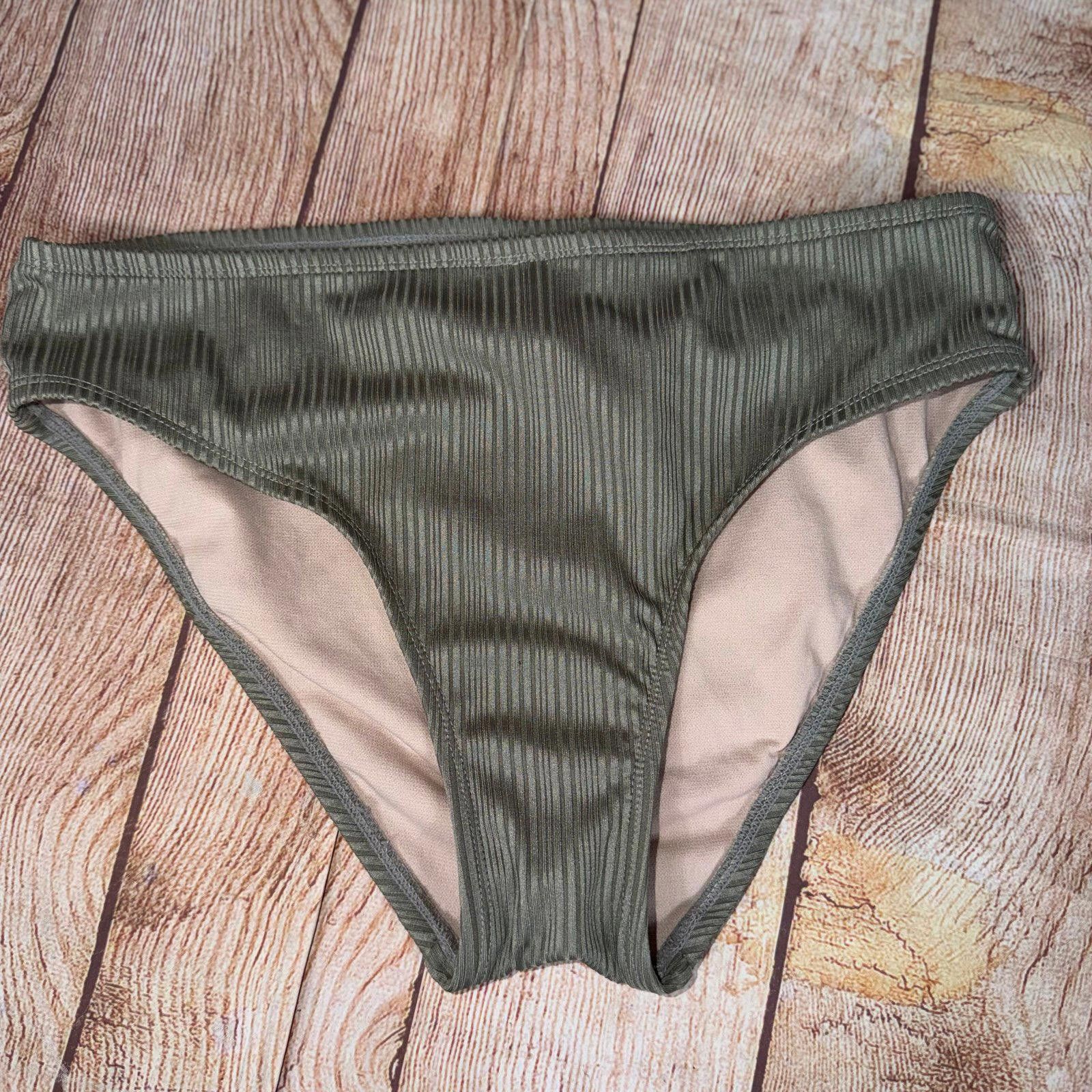 Other Aqua Couture Medium Bikini Bottom Size ONE SIZE - 1 Thumbnail