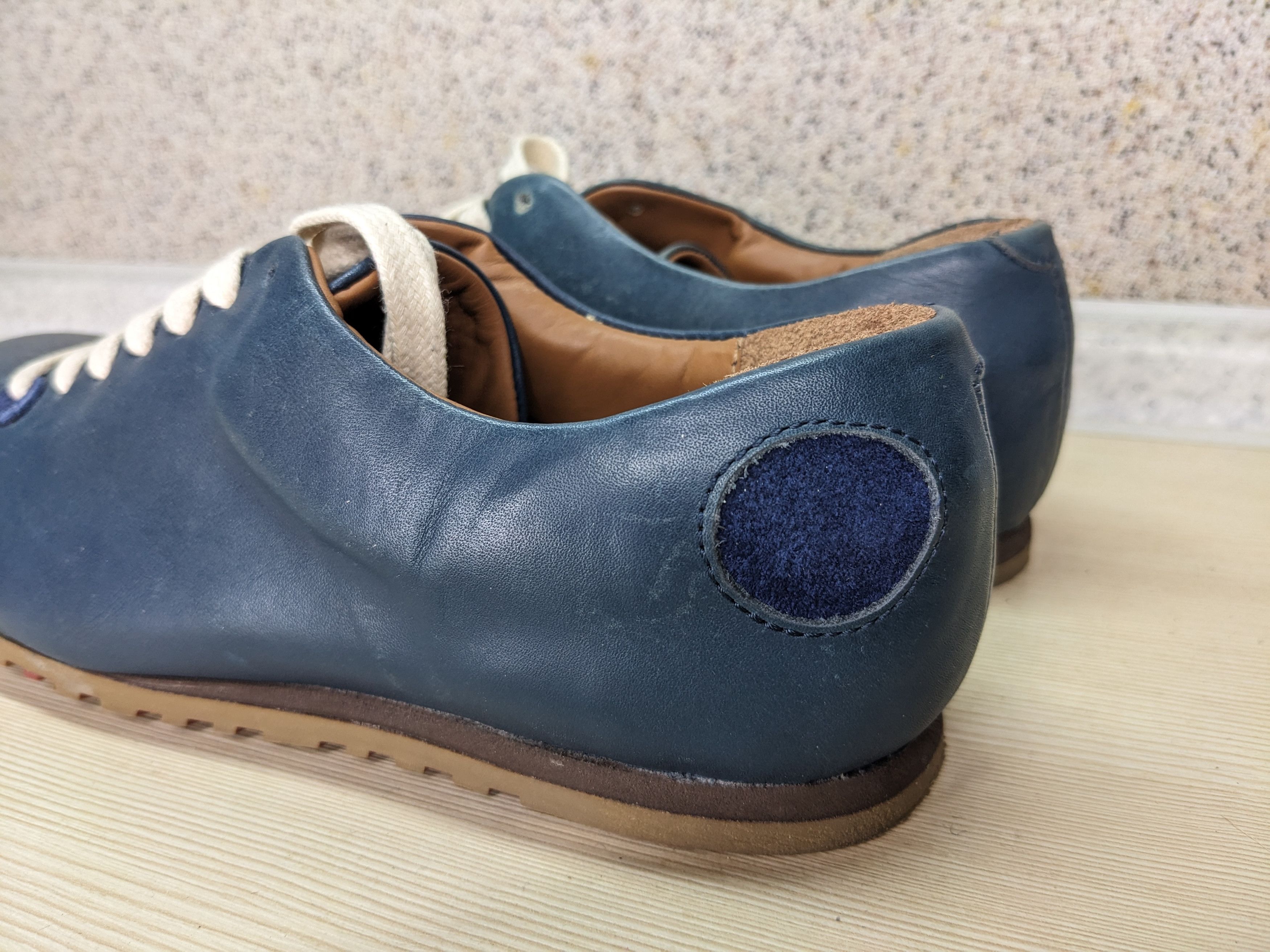 Designer Atheist Shoes size 36 Size US 6 / IT 36 - 3 Thumbnail