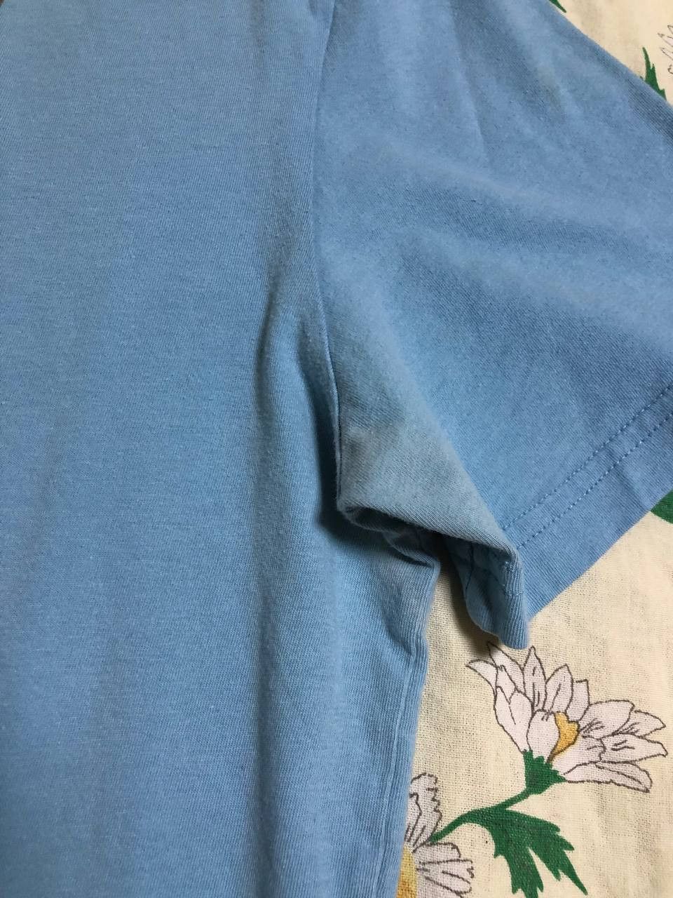 Oakley VINTAGE OAKLEY 00’s BIG LOGO TEE Size US XL / EU 56 / 4 - 16 Thumbnail