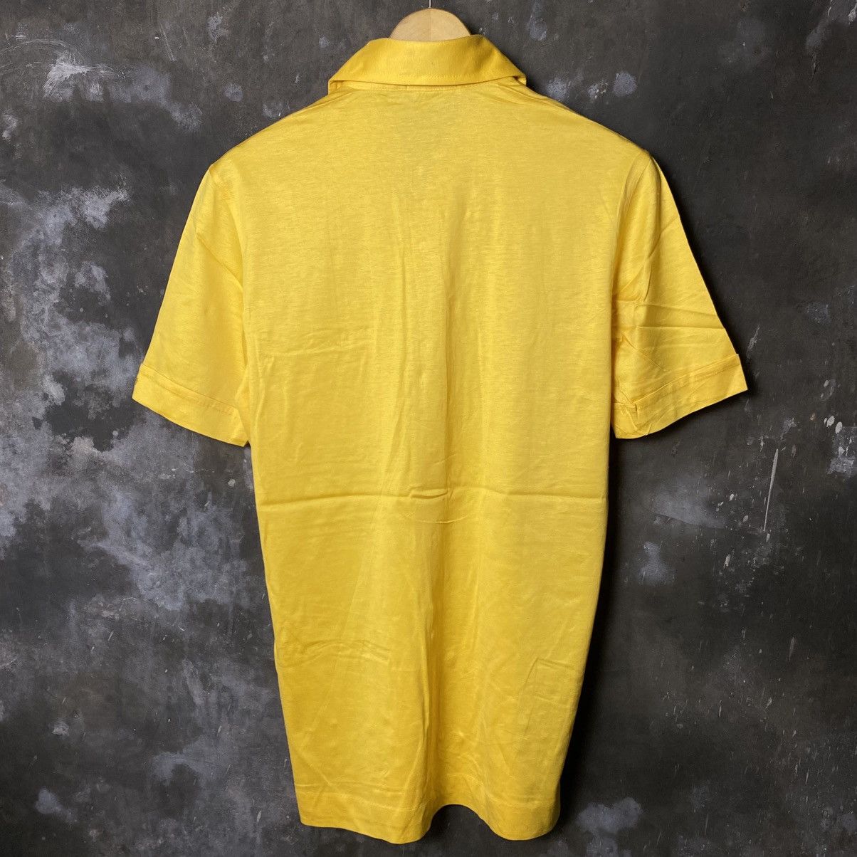 Designer × Vintage Vintage schiatti italy designer shirt s/s Size US M / EU 48-50 / 2 - 3 Thumbnail
