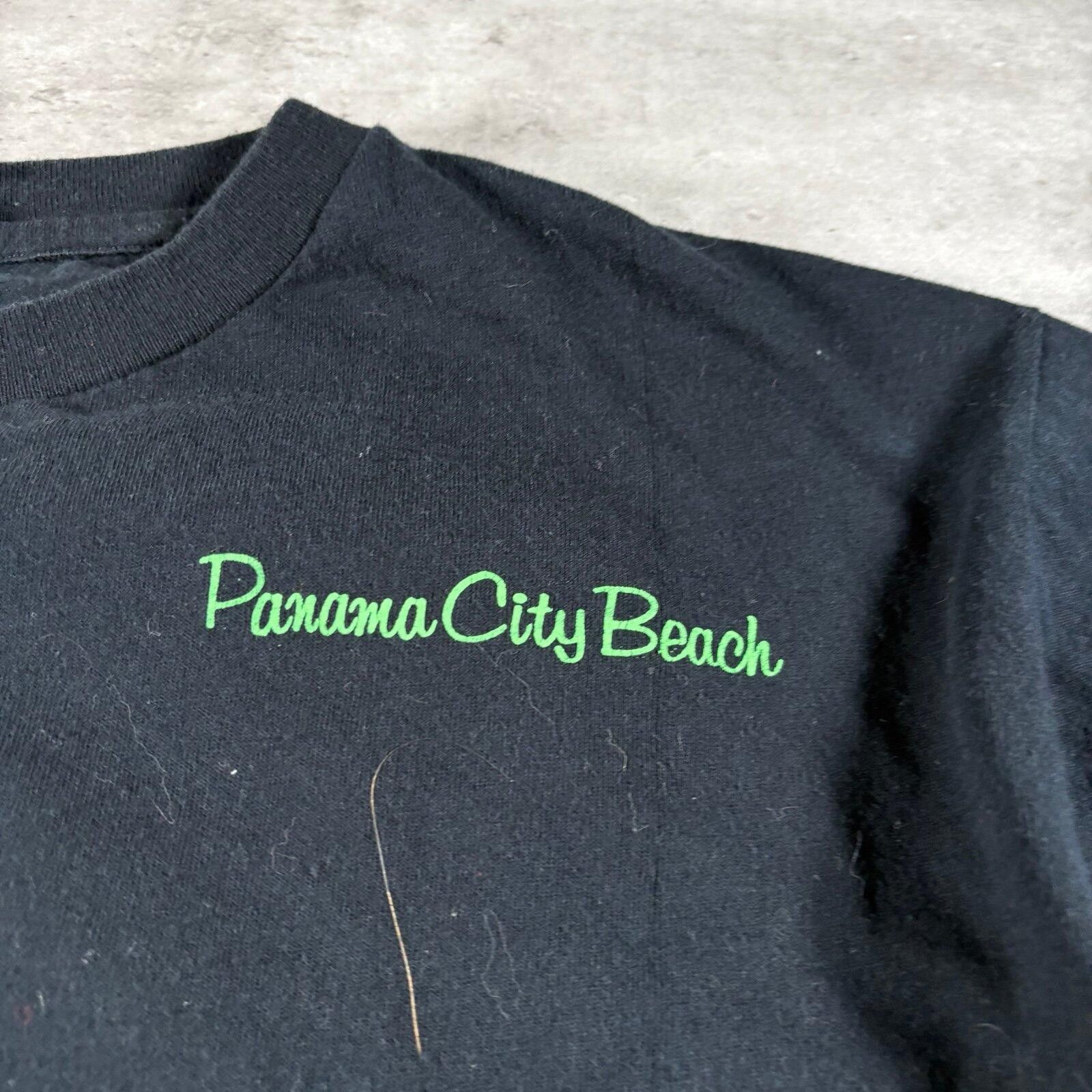 Other Vintage ocean fish wildlife T-shirt Size US XL / EU 56 / 4 - 5 Thumbnail