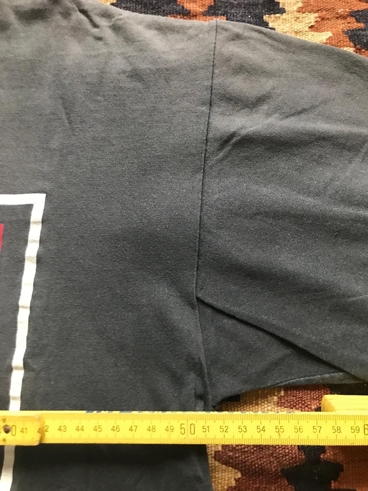 Vision Streetwear Vtg Orig VSW Vision Streetwear dated T w/Tag Size US XL / EU 56 / 4 - 6 Thumbnail