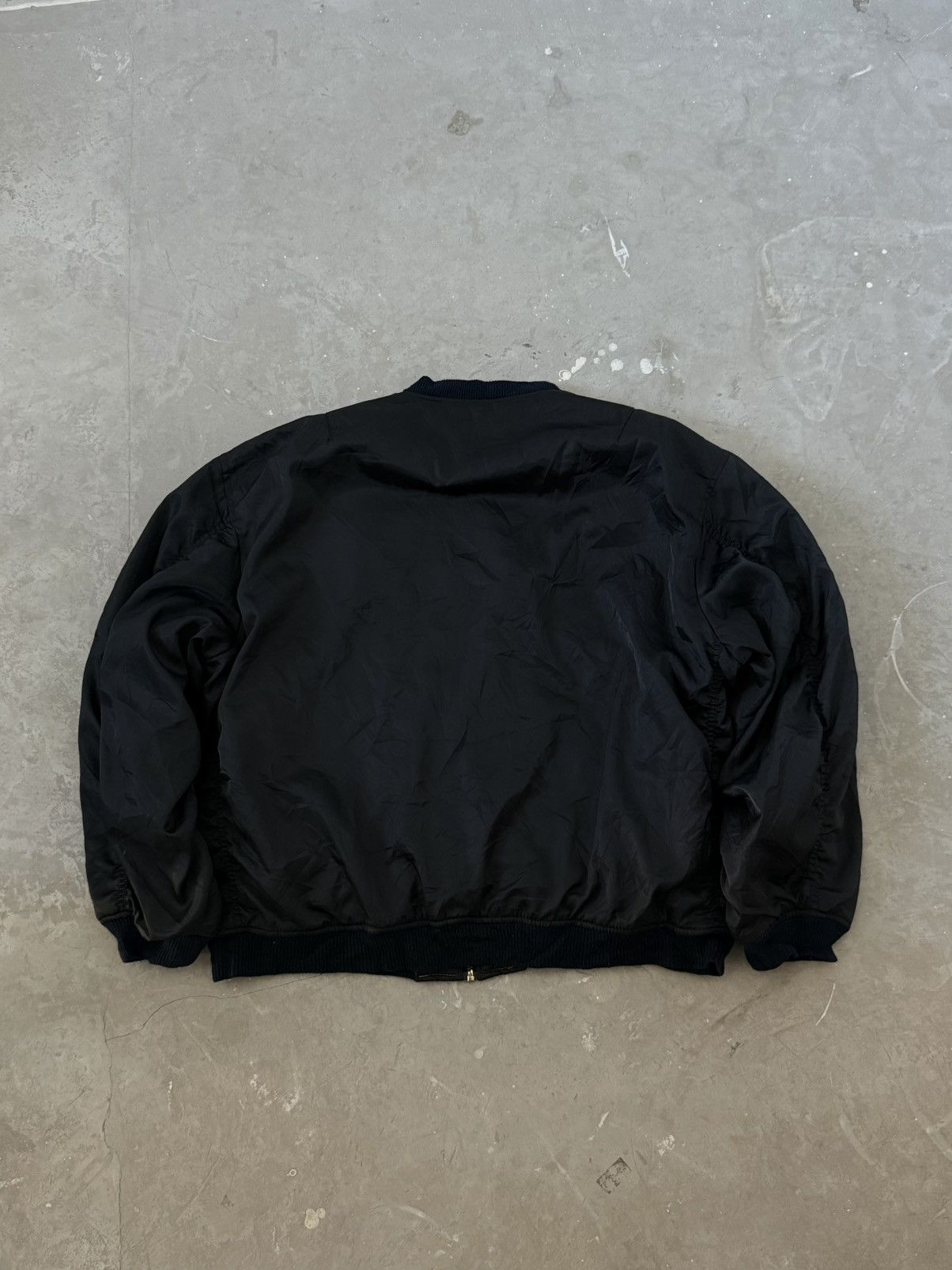 Other Jacket bomber flyer’s man Size US L / EU 52-54 / 3 - 9 Thumbnail
