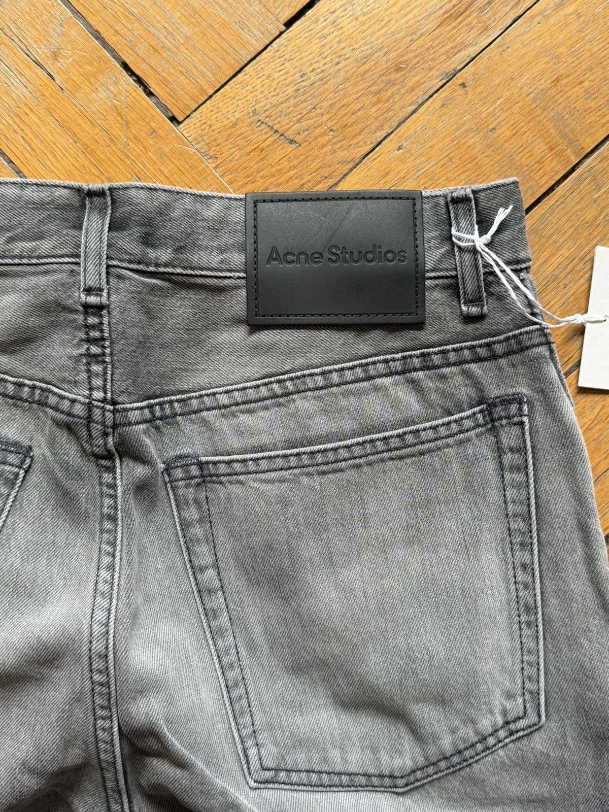 Acne Studios NWT - 2021M Orlando grey Size US 29 - 5 Thumbnail