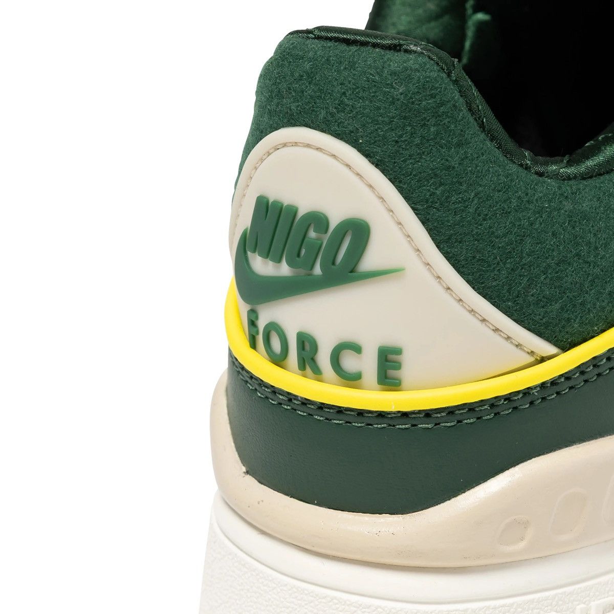 Nigo Nigo Nike Airforce 3 Size ONE SIZE - 8 Thumbnail