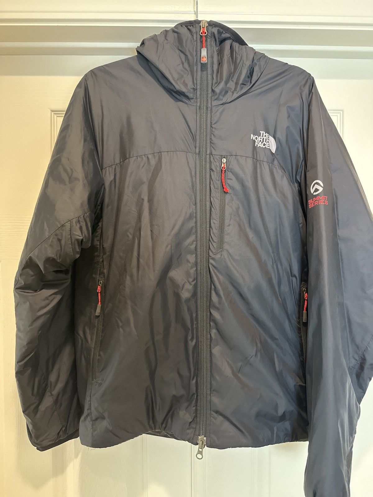 The North Face North Face Summit Series Puffer Size US S / EU 44-46 / 1 - 1 Thumbnail
