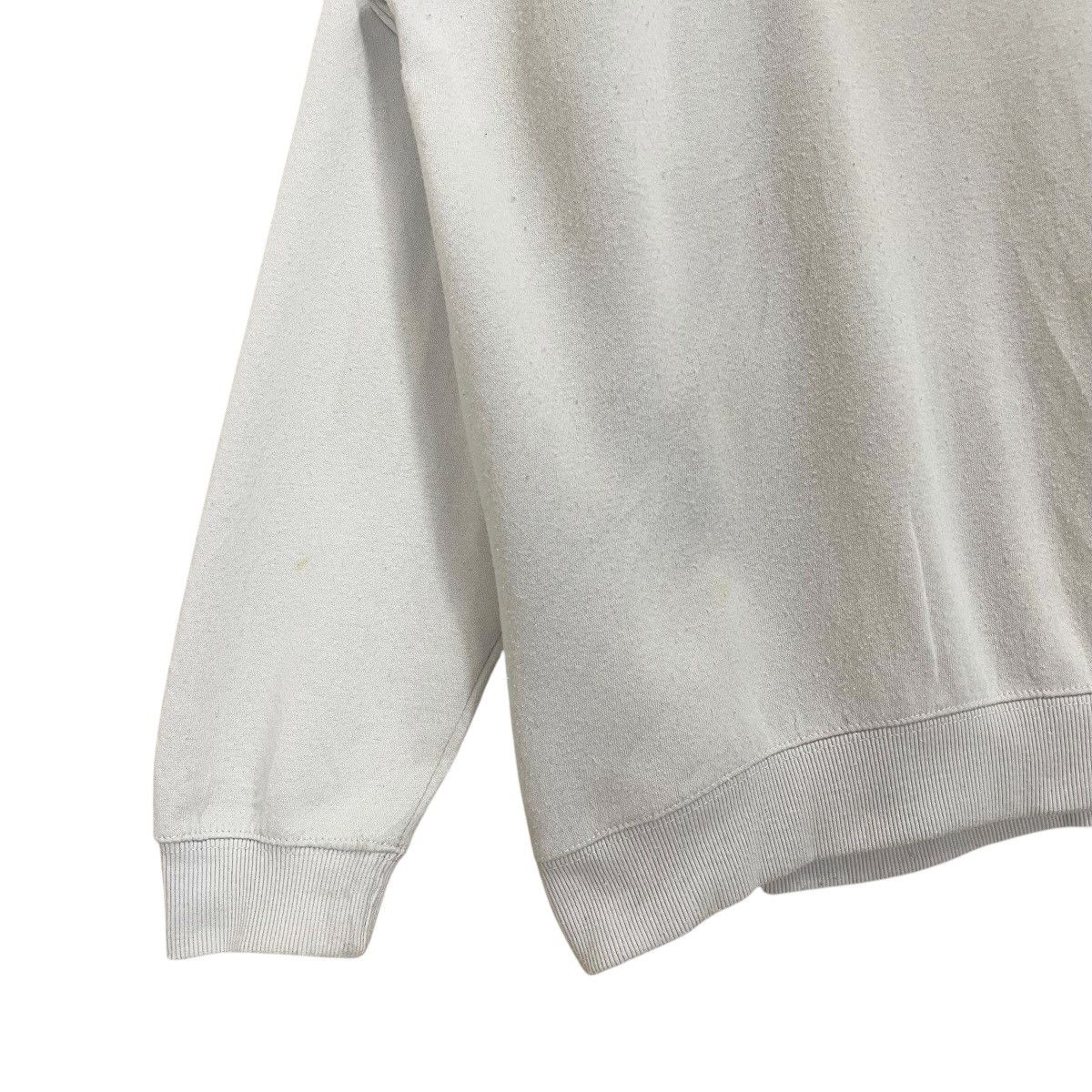 Ecko Unltd. Vintage 90’s Ecko Unltd Big Logo Crewneck Sweatshirt Size US XXL / EU 58 / 5 - 7 Thumbnail