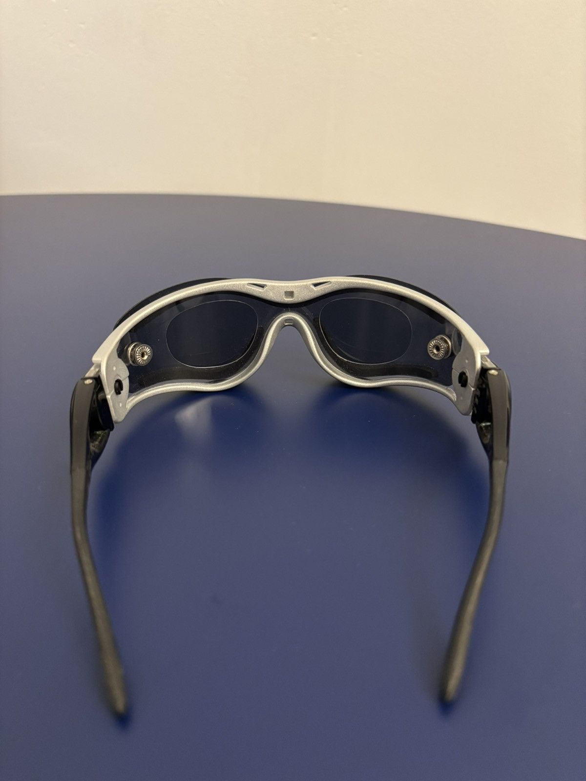 Oakley Alpina Sunglasses Size ONE SIZE - 5 Thumbnail