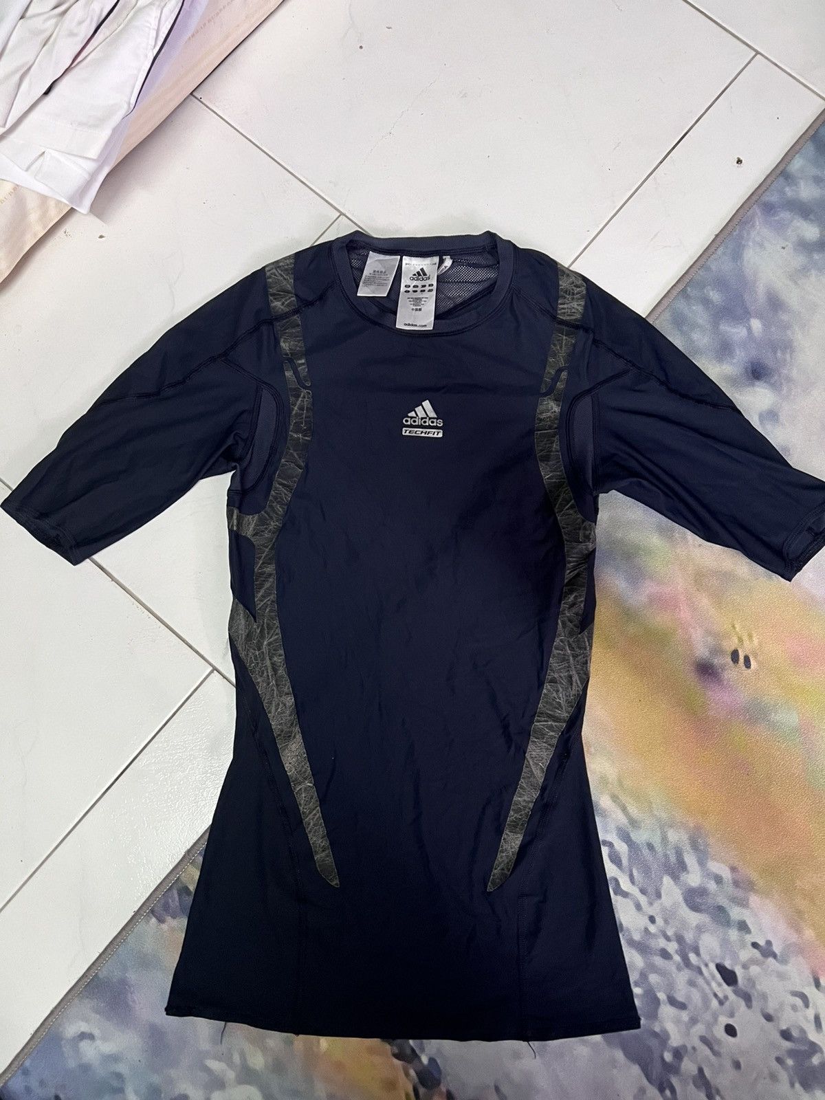 Adidas Bundle adidas techfit Size US S / EU 44-46 / 1 - 3 Thumbnail