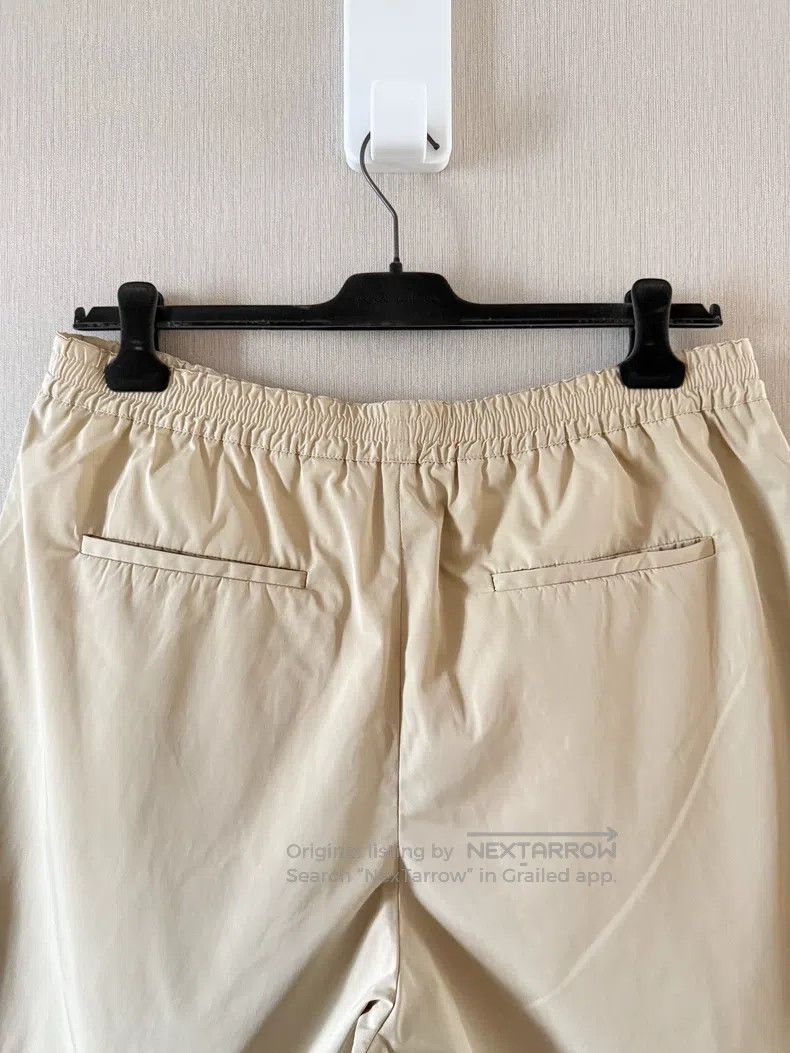 The Row The row size xl Khaki casual shorts Size 30" / US 8 / IT 44 - 5 Thumbnail