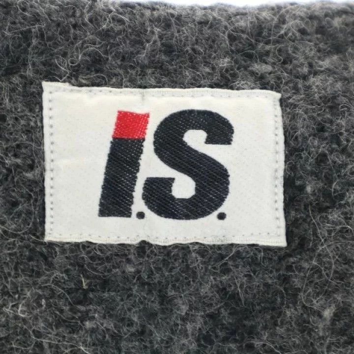 Issey Miyake issey miyake Wool knitted coat Size M / US 6-8 / IT 42-44 - 8 Thumbnail