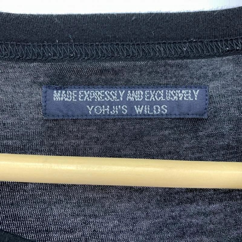 Yohji Yamamoto Yohji Yamamoto regulation men deformed cardigan HH-T57-570 Size US S / EU 44-46 / 1 - 4 Thumbnail