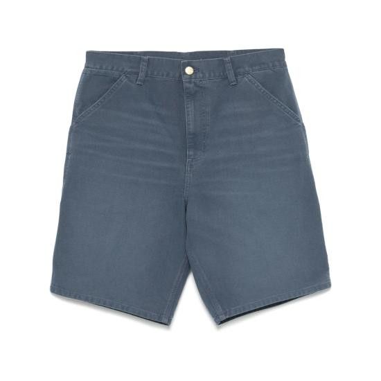 CARHARTT Men Shorts I034797 2OT4O BLUE