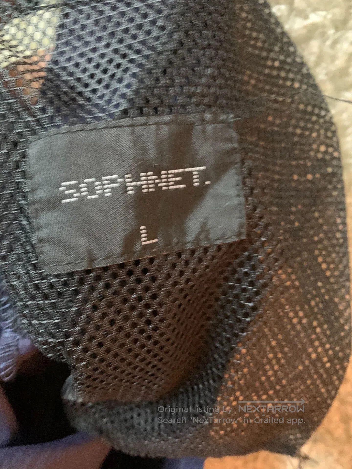 Sophnet. sophnet. Men's Casual Pants. Size US 32 / EU 48 - 8 Thumbnail