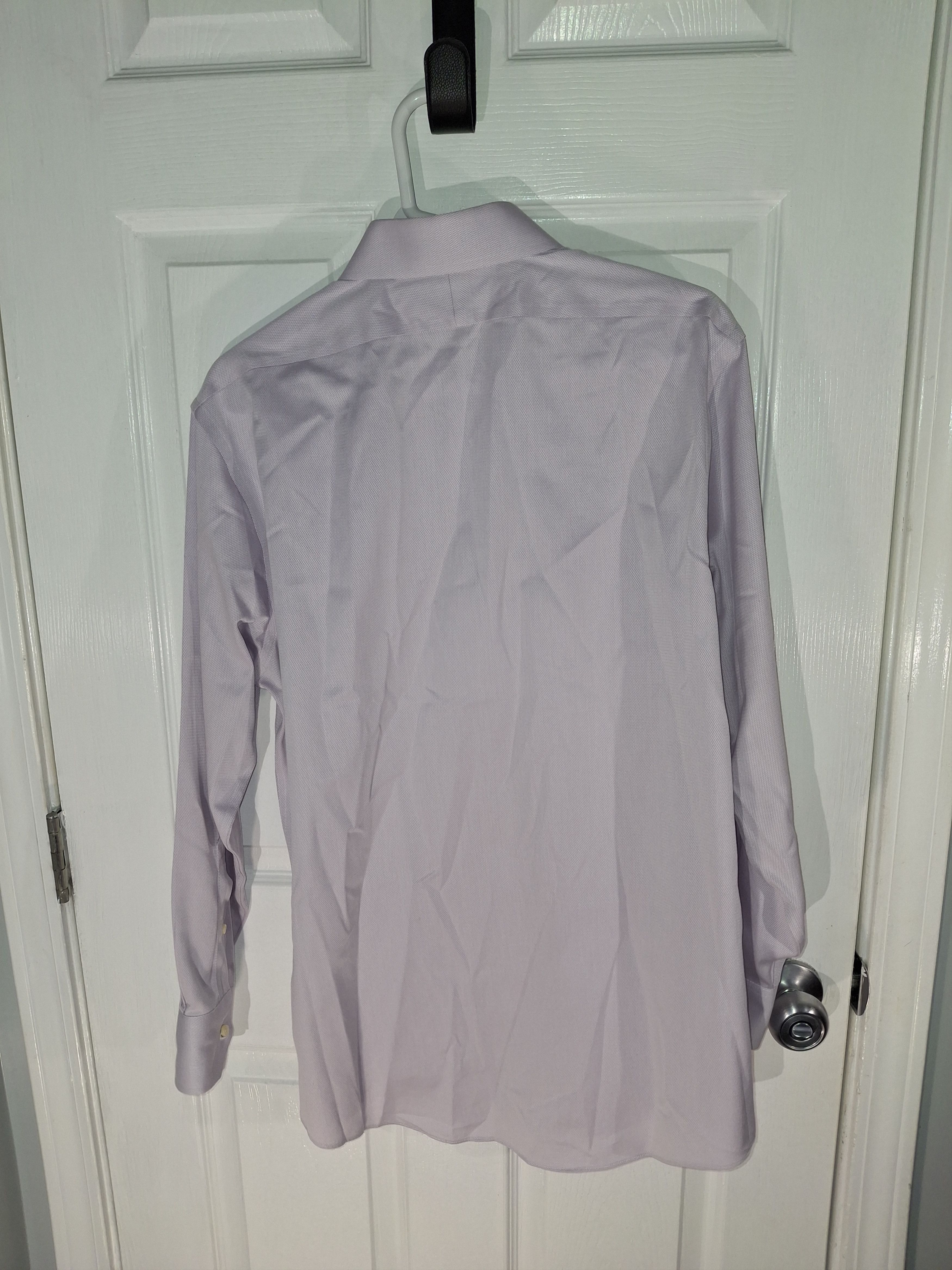 Brooks Brothers Brooks Brothers Regent Non-Iron Dress Shirt 15.5 2/3 Size US M / EU 48-50 / 2 - 3 Thumbnail