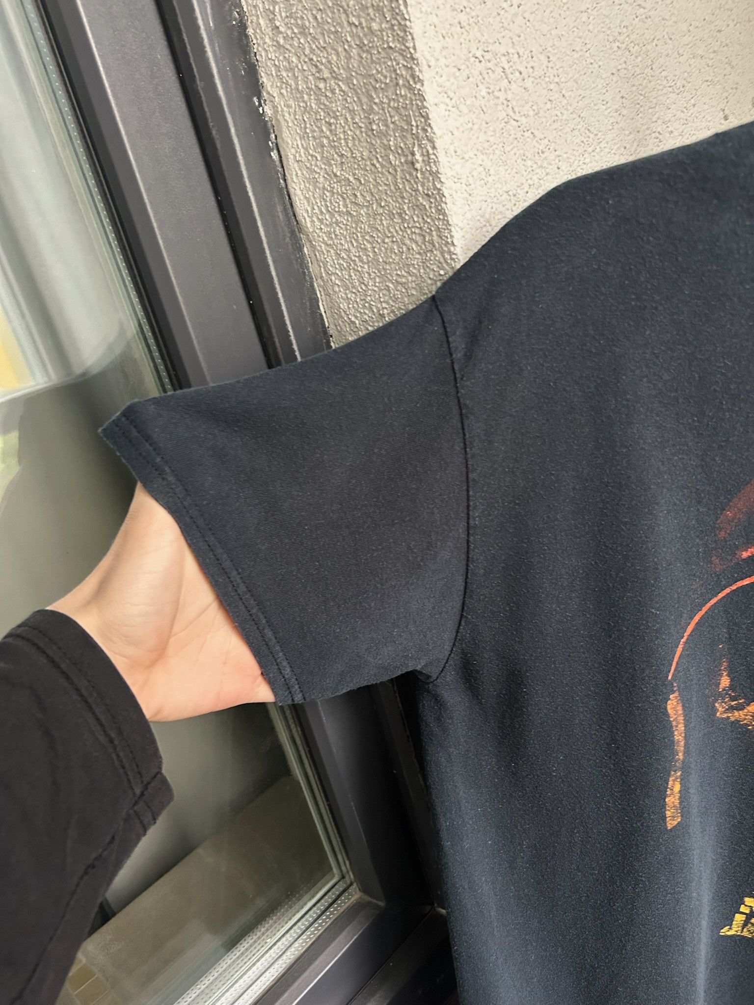 Band Tees × Vintage Vintage 2000s Full Metal Jacket Stanley Kubrick Movie Tshirt Size US M / EU 48-50 / 2 - 6 Thumbnail