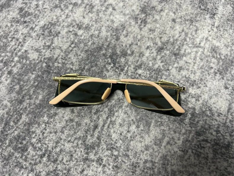 Gucci Gucci Flip dual-use sunglasses 2503-Nextarrow Size ONE SIZE - 3 Thumbnail