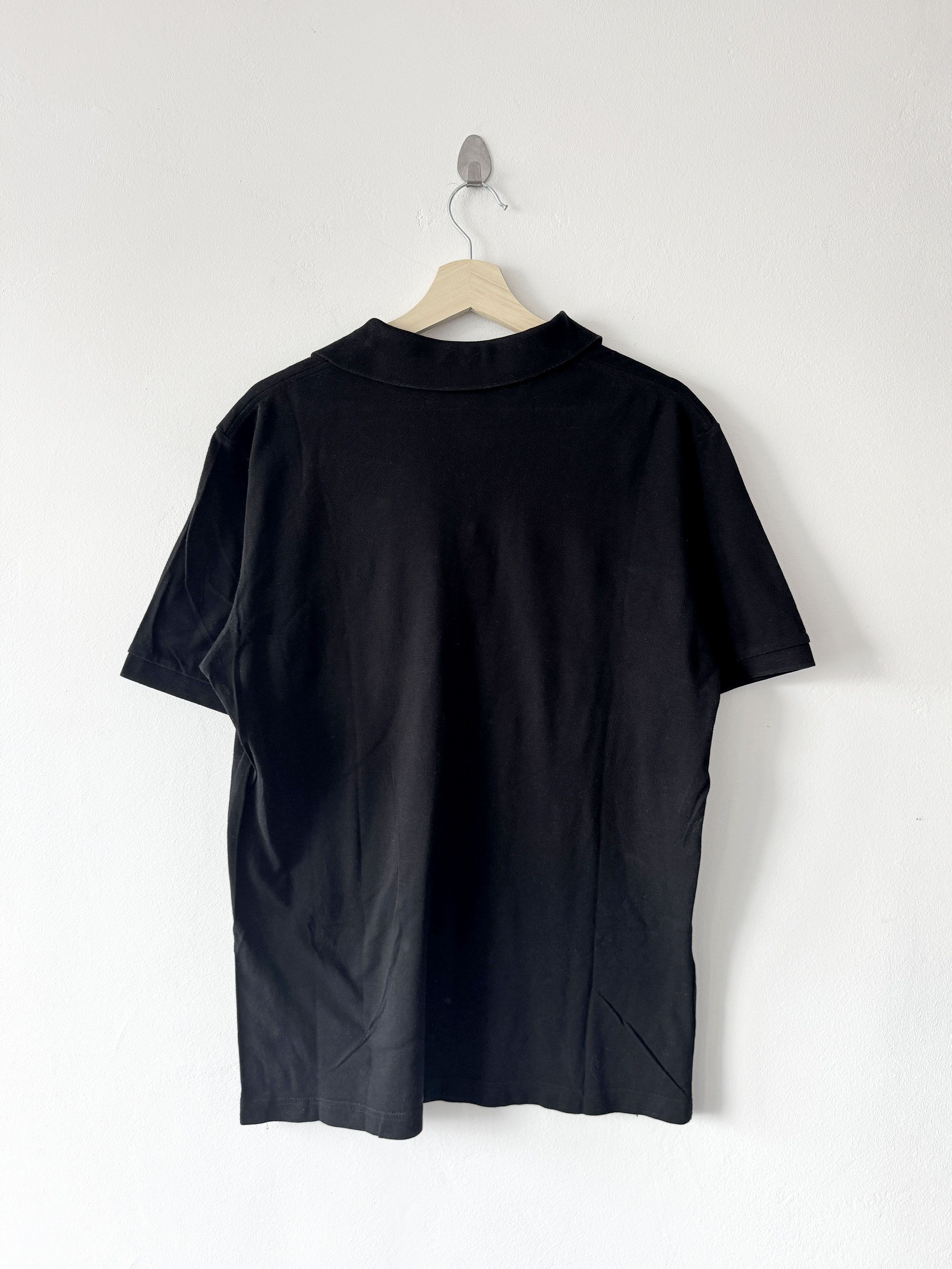 Valentino Vintage Valentino Polo Shirt Size 50 Size US M / EU 48-50 / 2 - 2 Thumbnail