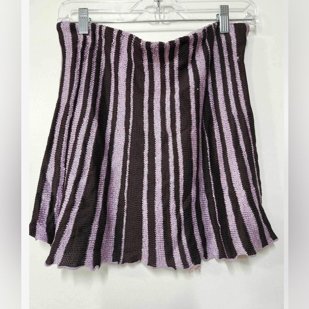 Free People FREE PEOPLE Beach Bash Sweater Set Size M B.21 Size 33" - 6 Thumbnail