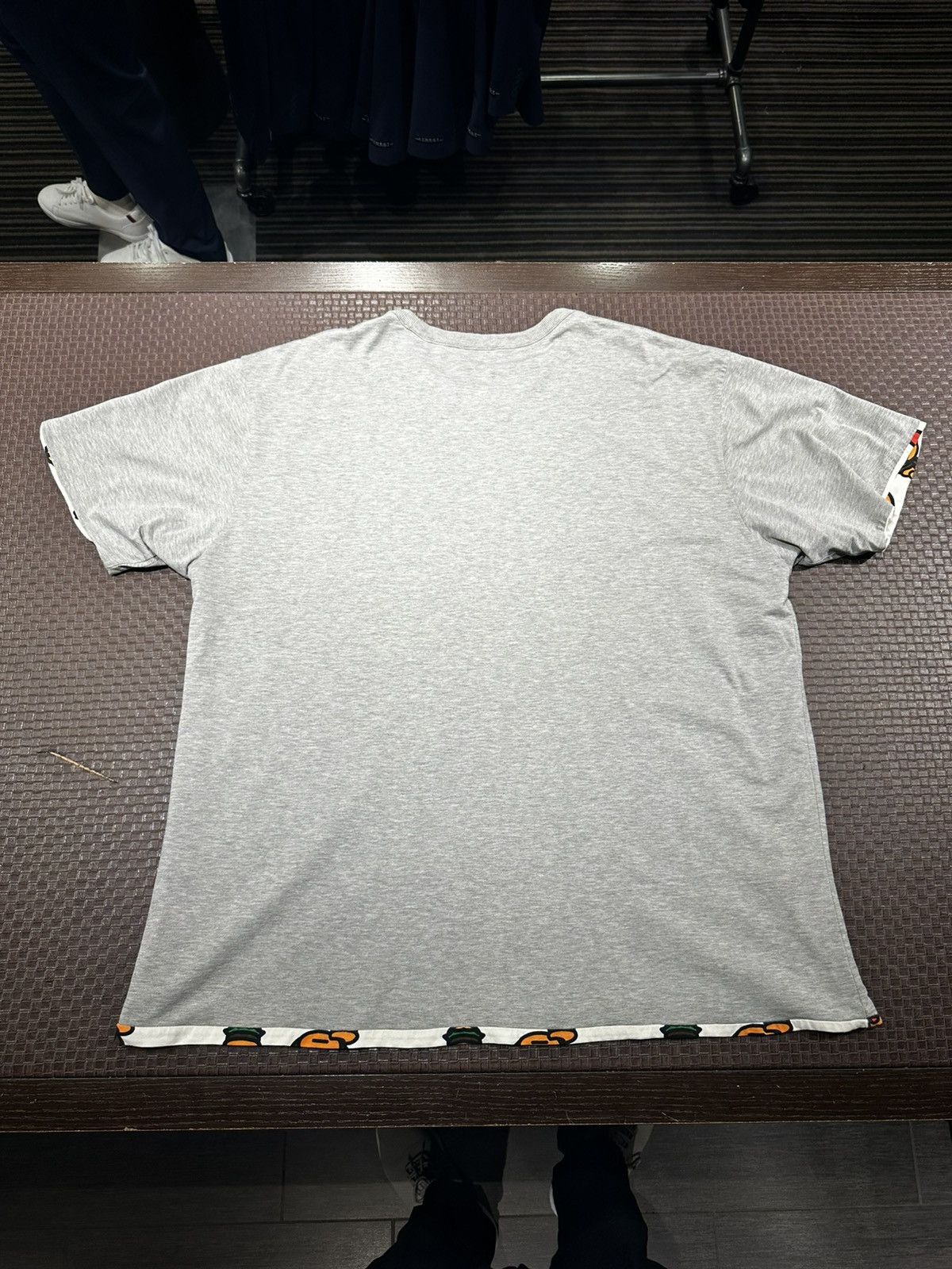 Bape Baby Milo Junk food Size US XXL / EU 58 / 5 - 5 Thumbnail