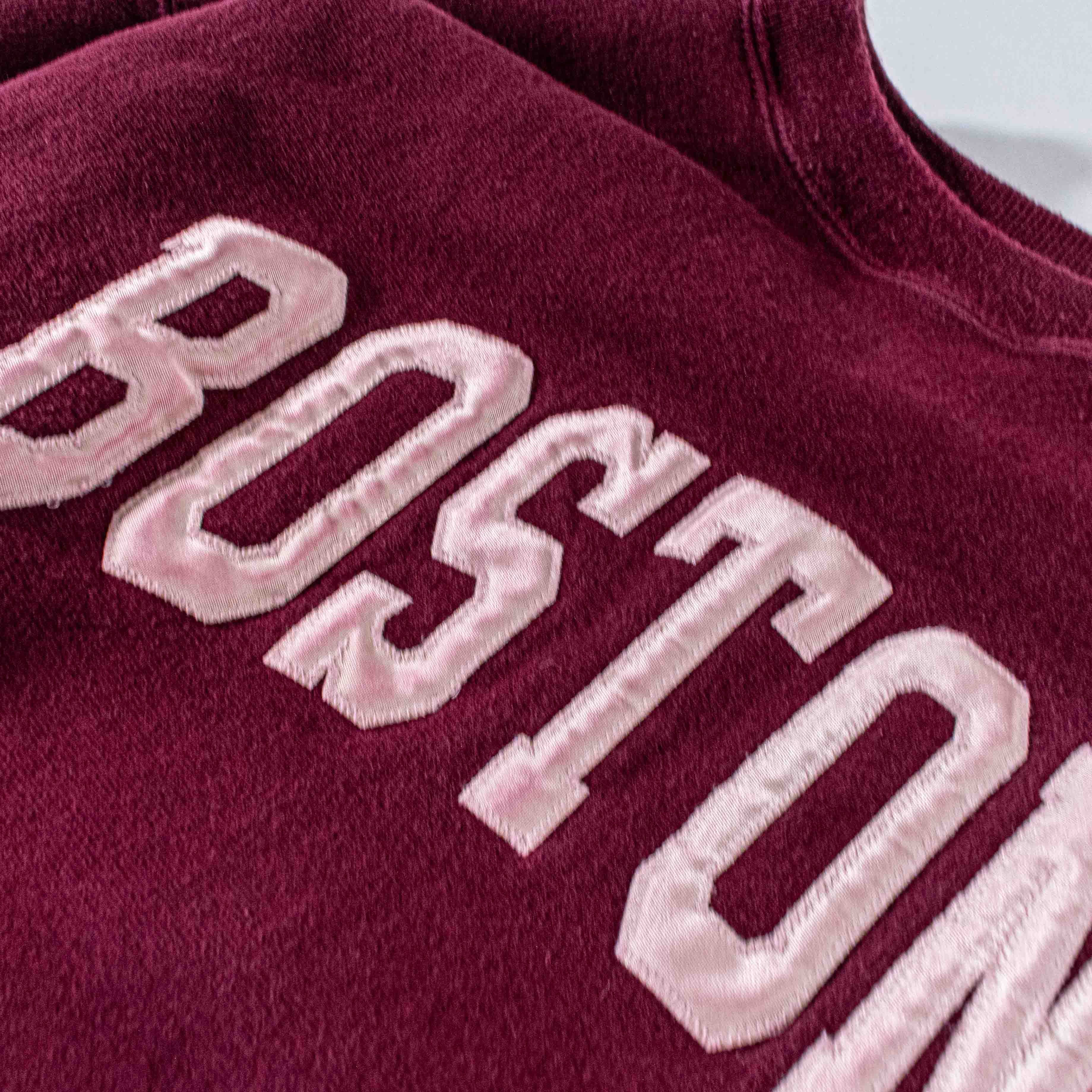 Champion Vintage Champion Reverse Weave Boston University Sweatshirt Size US XXL / EU 58 / 5 - 8 Thumbnail