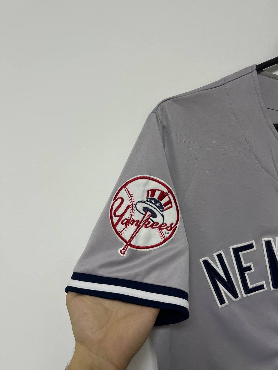 New York Yankees Vintage New York Yankees Majestic Jersey Mlb Baseball Shirt S Size US S / EU 44-46 / 1 - 3 Thumbnail